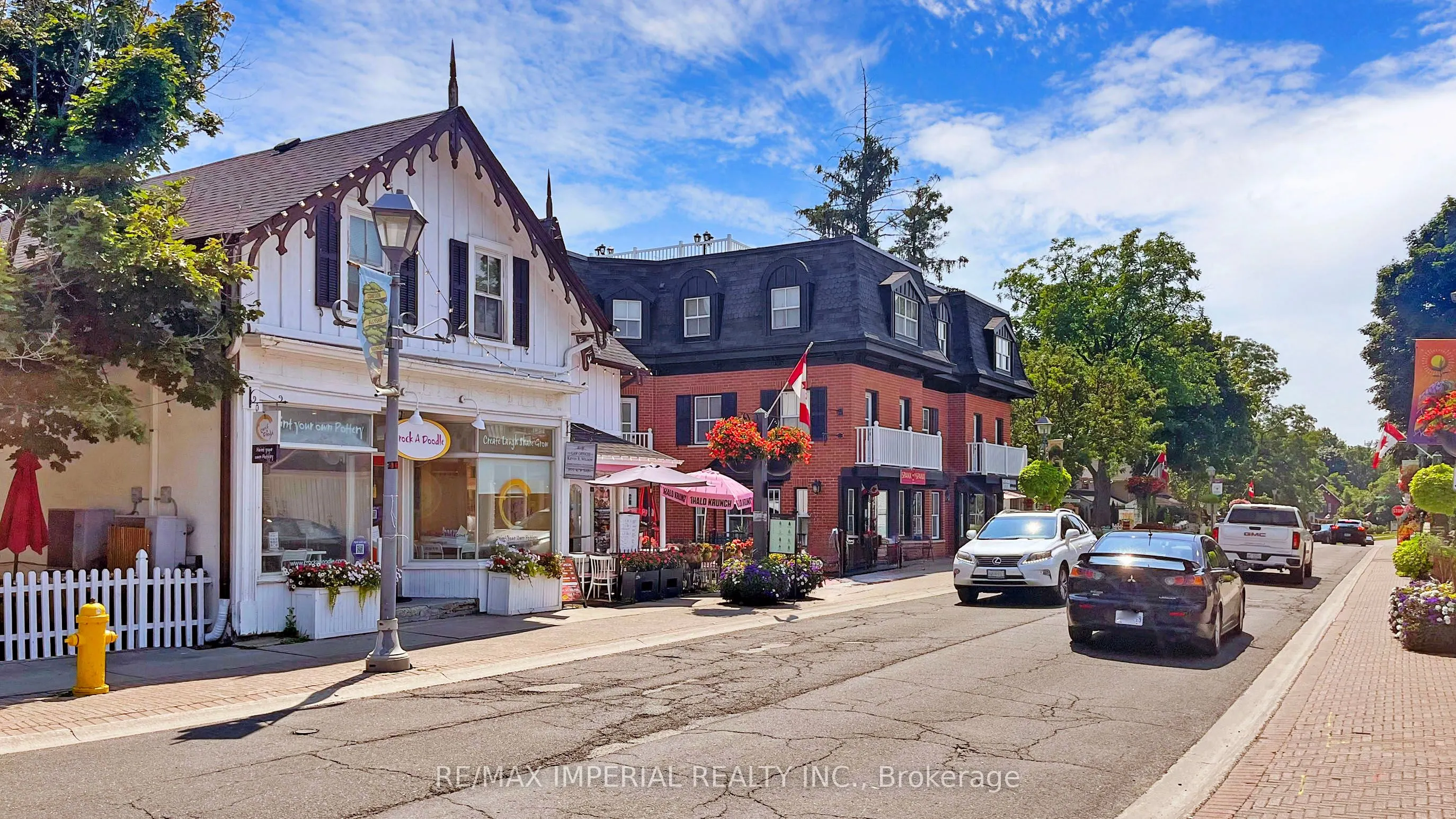 156 Main St Unionville