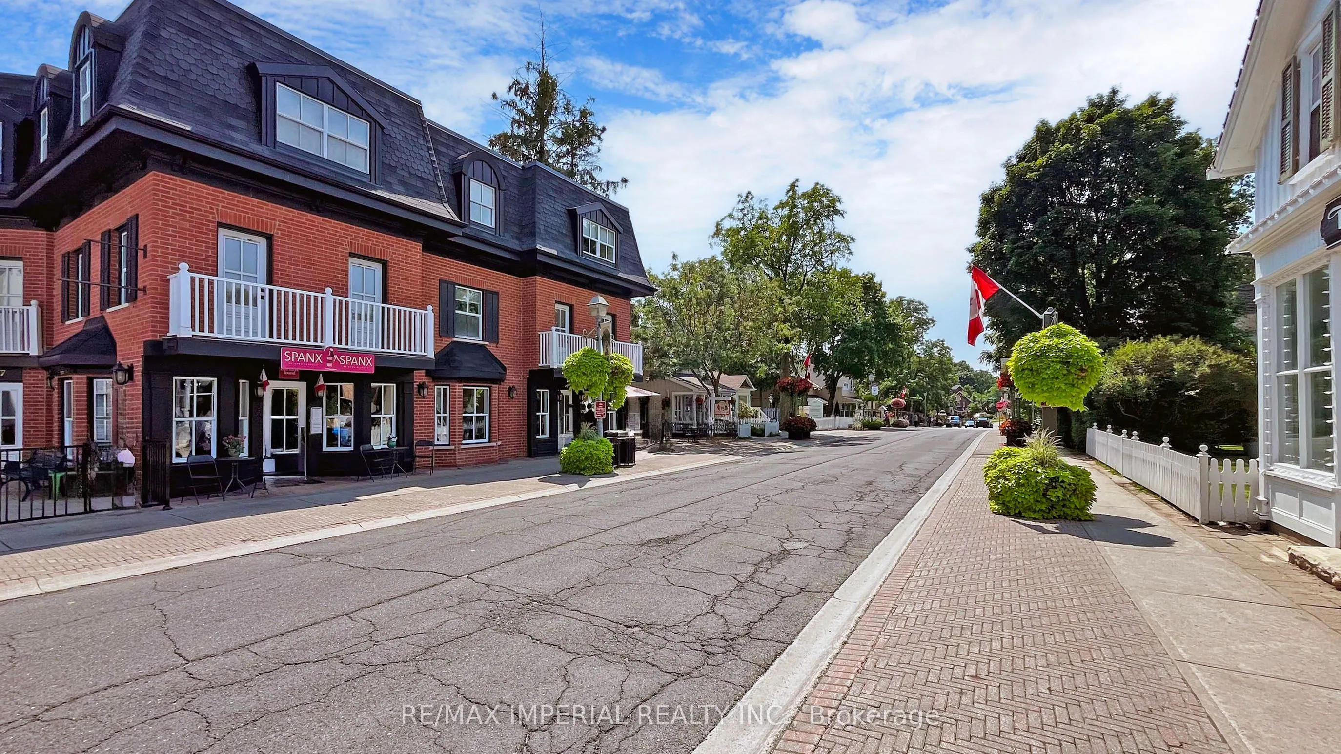 156 Main St Unionville
