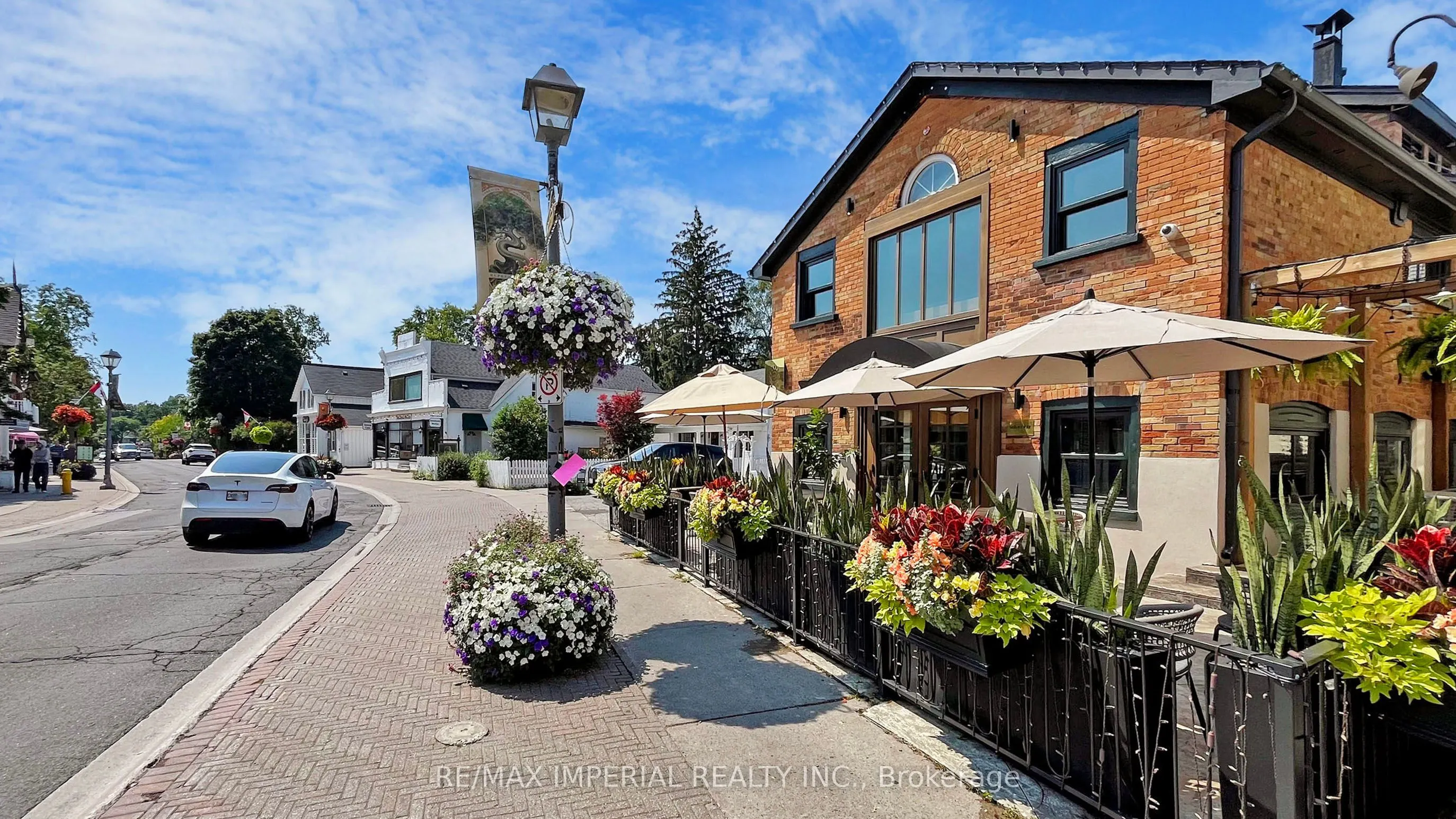 156 Main St Unionville