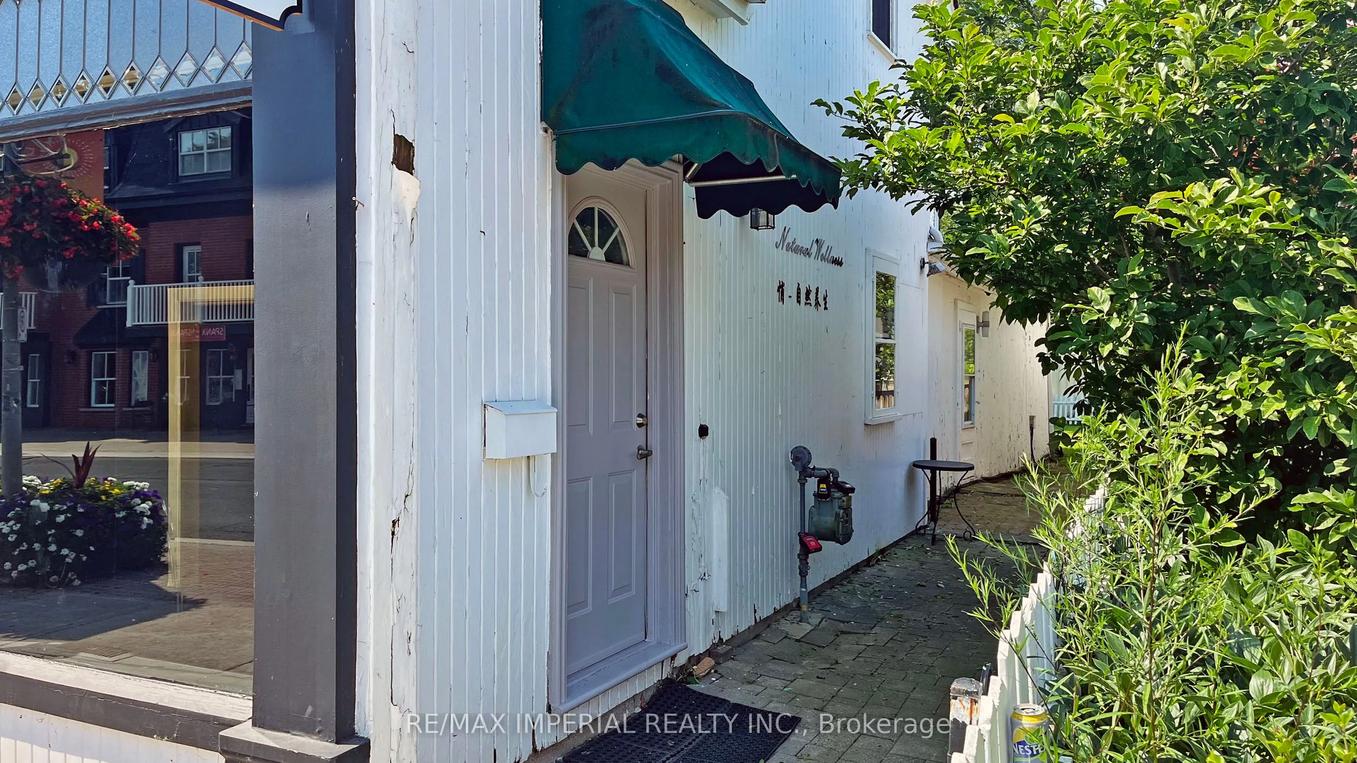 156 Main St Unionville