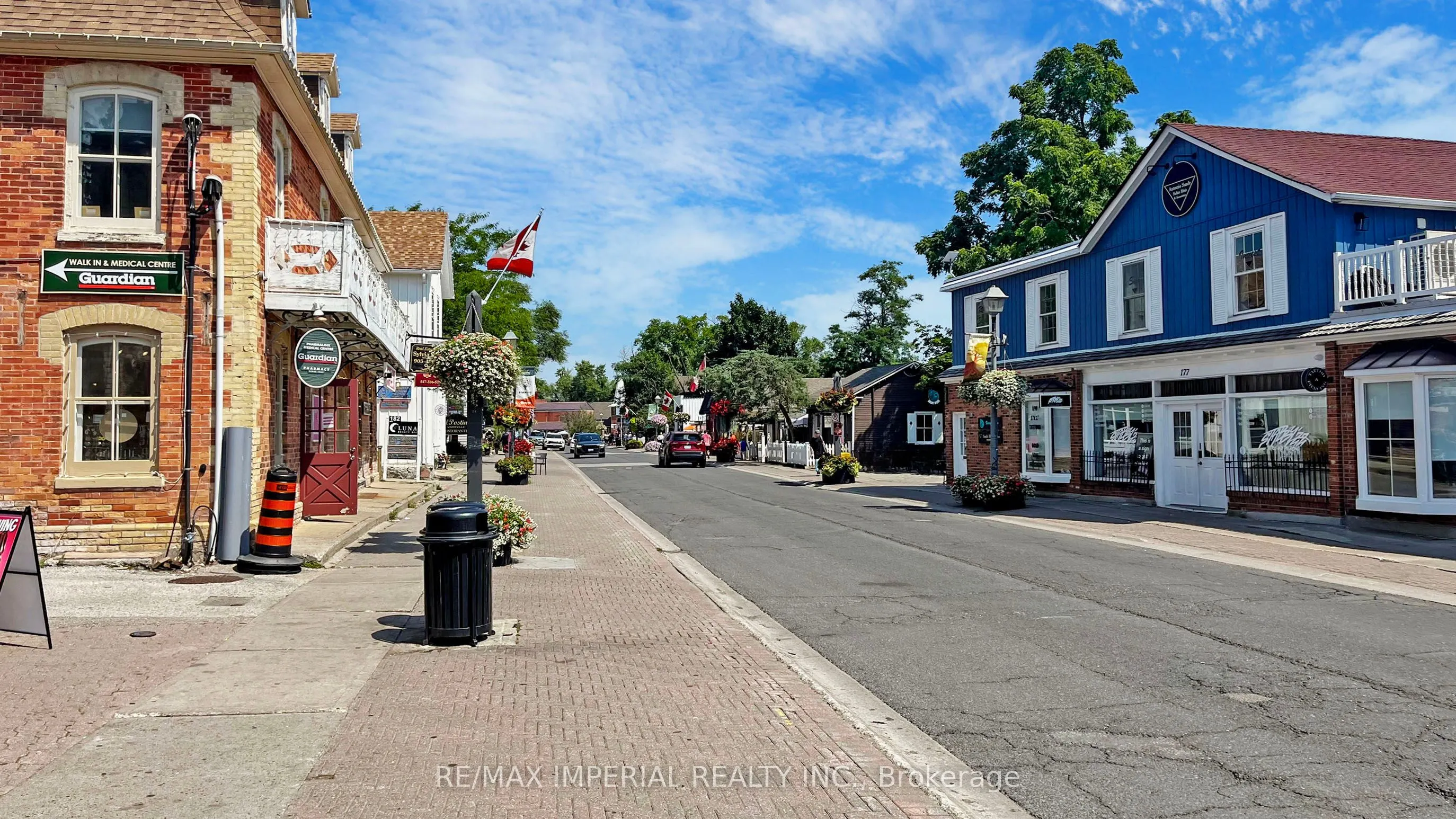 156 Main St Unionville