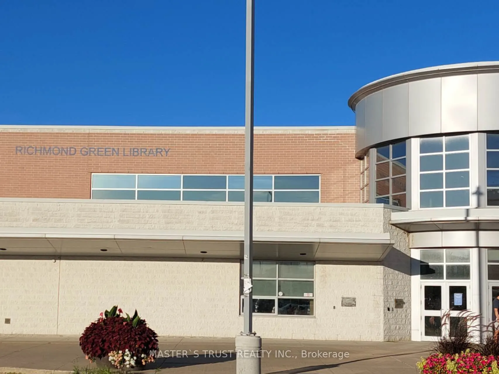 59 William F Bell Parkway