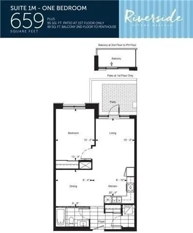 25 Water Walk Drive, #503