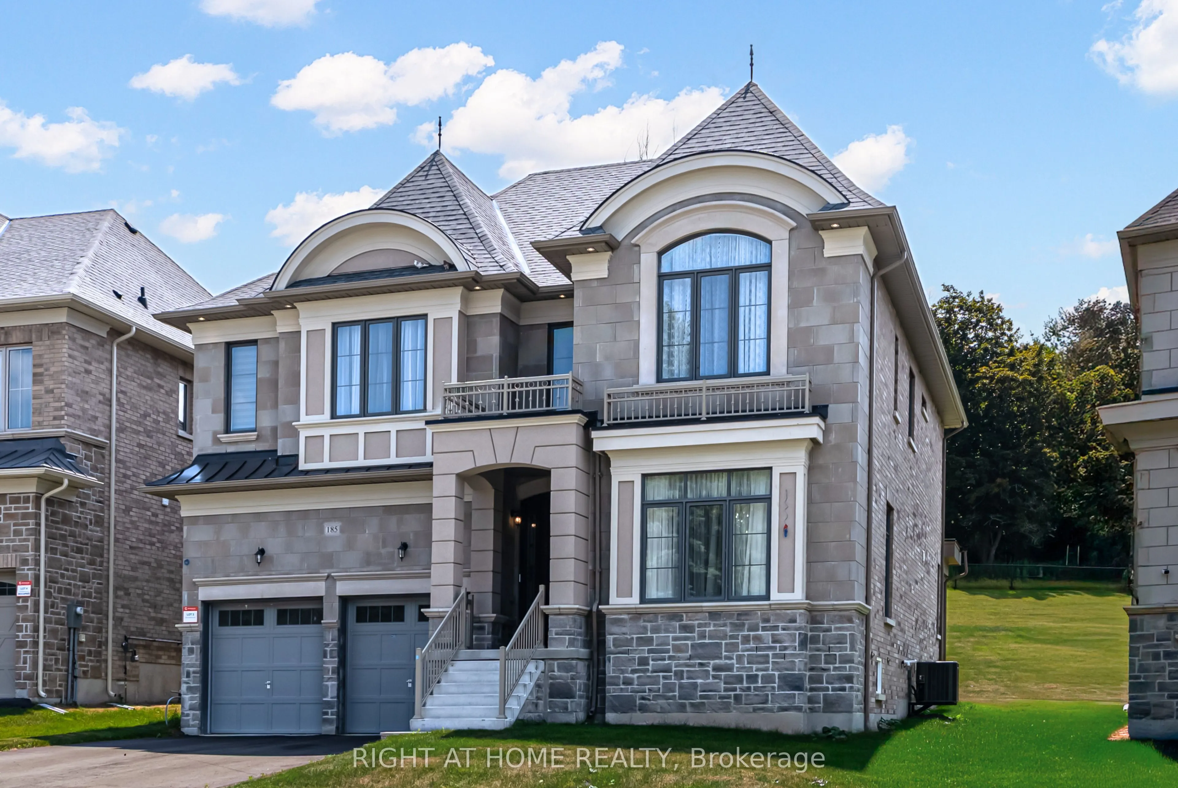 185 Cranberry Lane