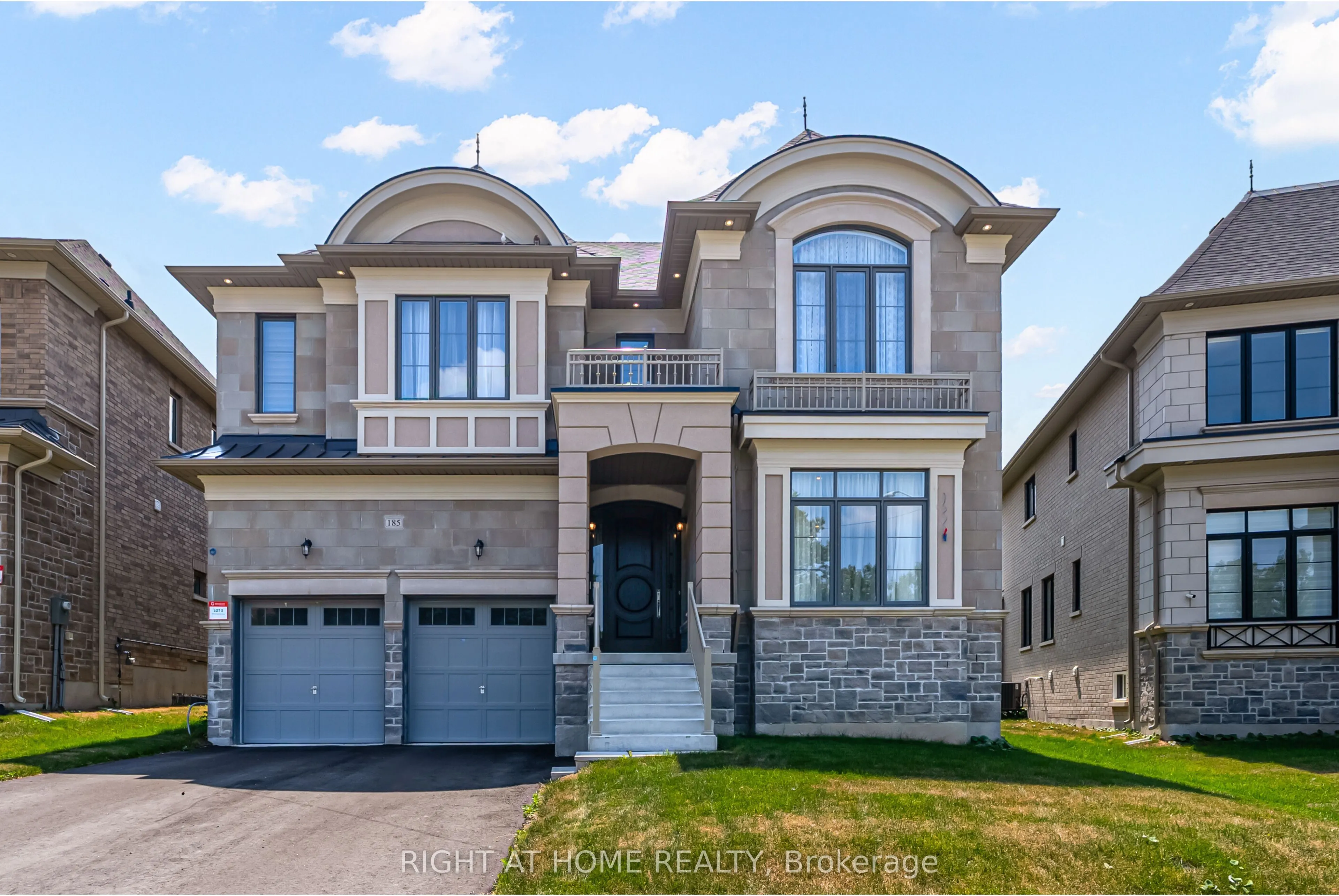 185 Cranberry Lane
