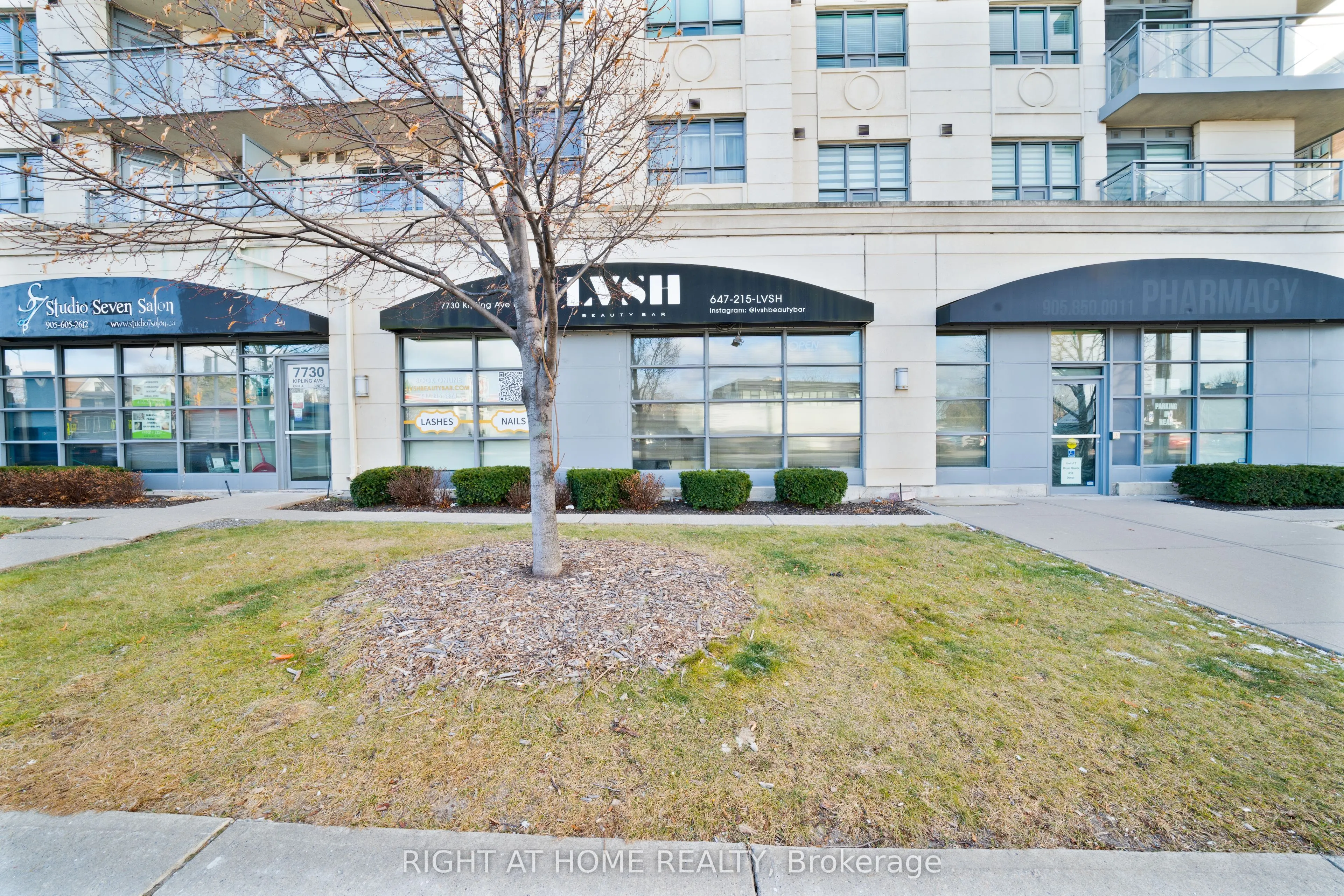 7730 Kipling Avenue, #3