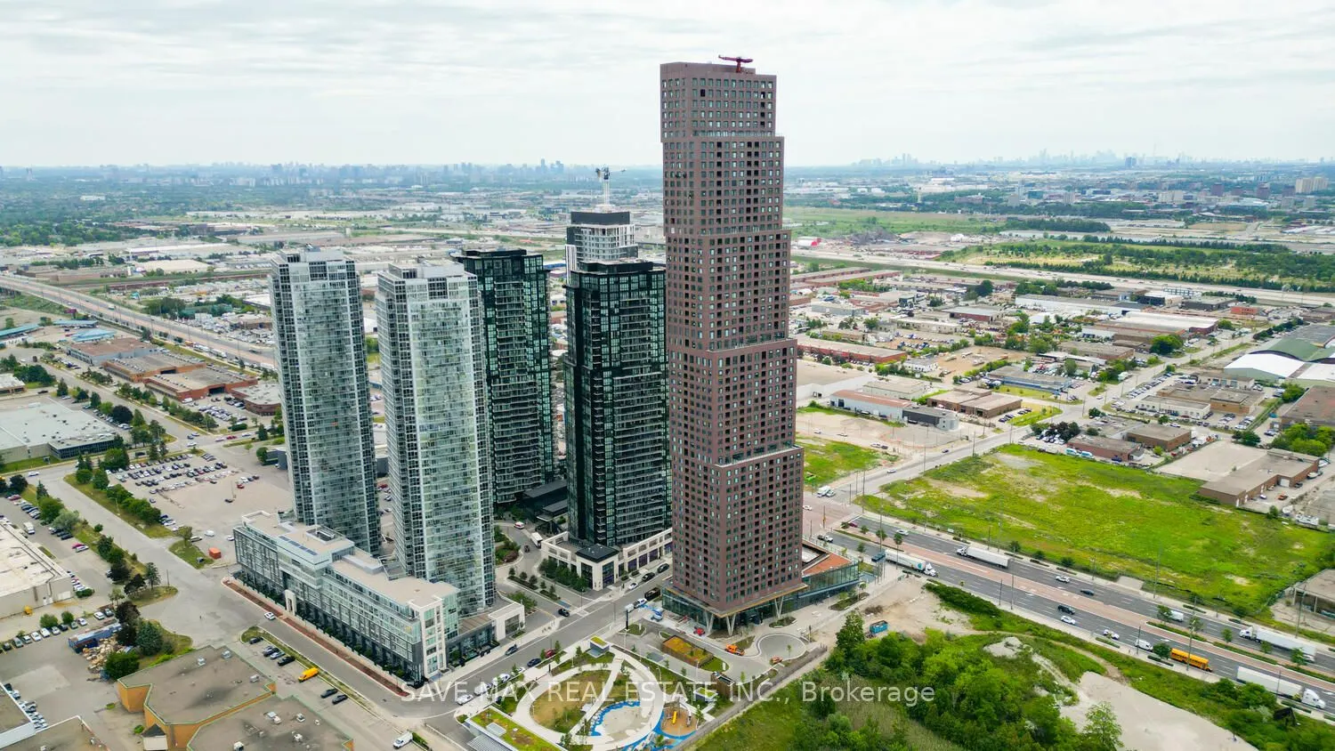 2920 Highway 7 Road, #1508