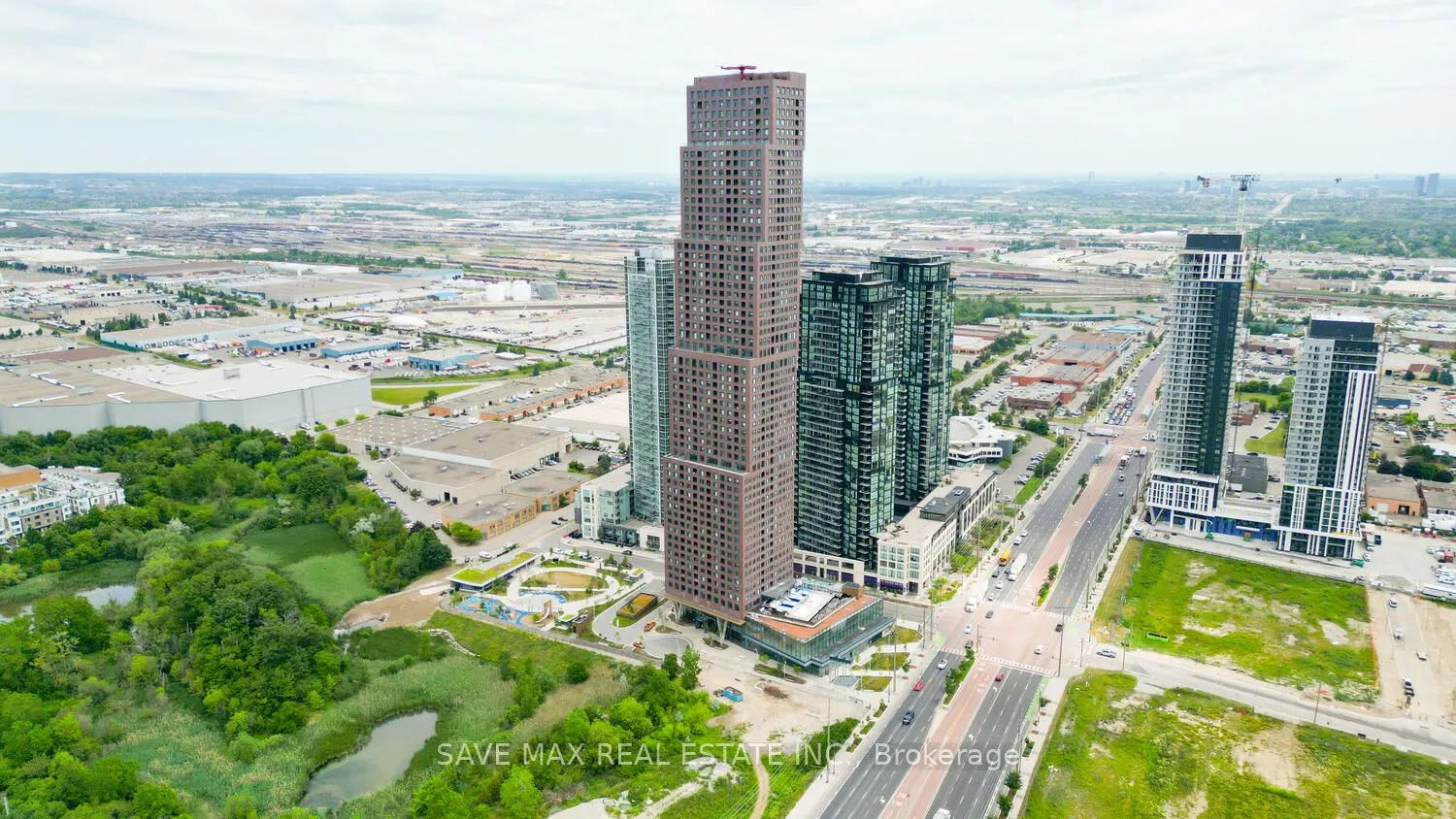 2920 Highway 7 Road, #1508