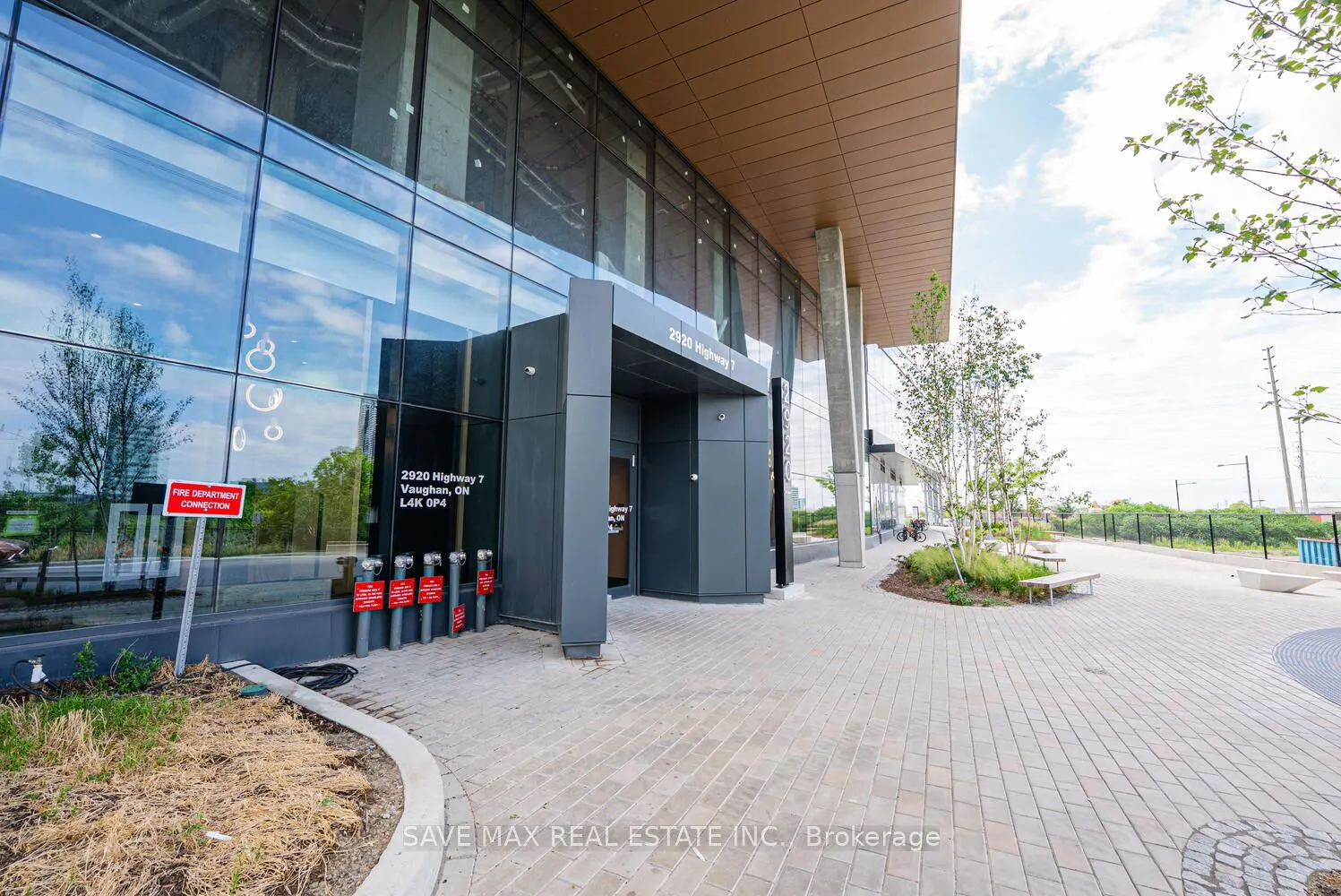 2920 Highway 7 Road, #1508