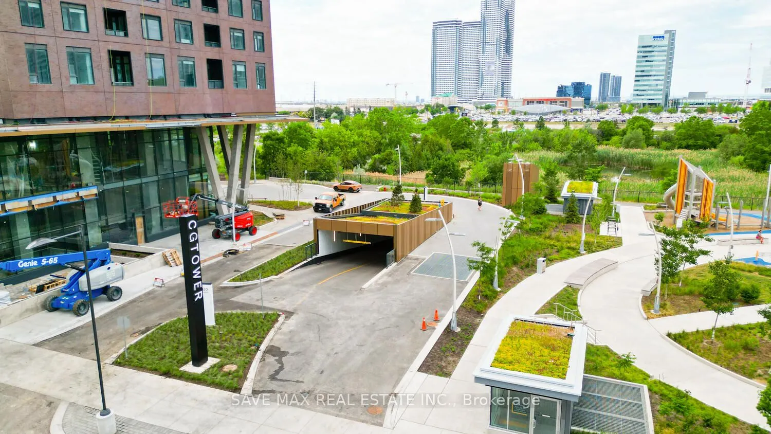 2920 Highway 7 Road, #1508