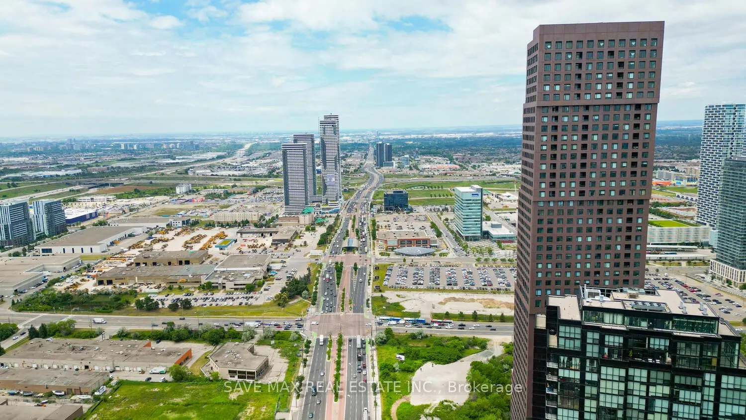 2920 Highway 7 Road, #1508