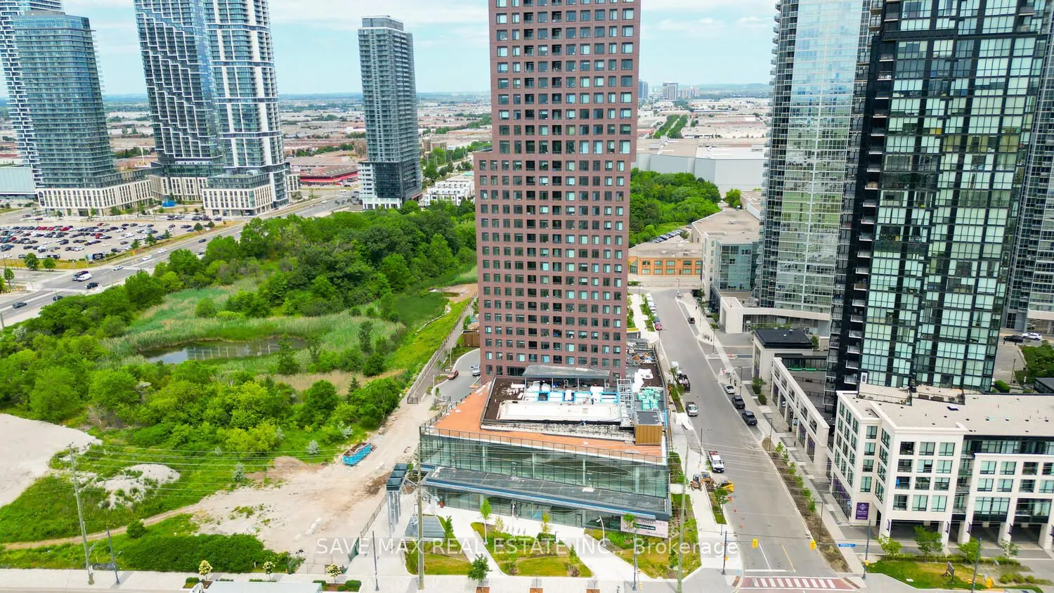 2920 Highway 7 Road, #1508