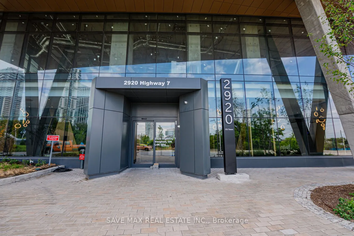 2920 Highway 7 Road, #1508