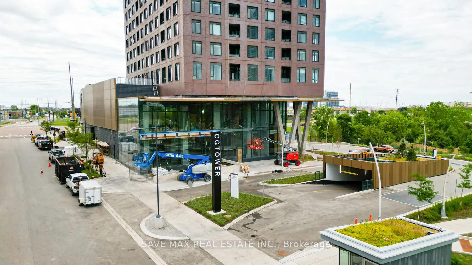 2920 Highway 7 Road, #1508