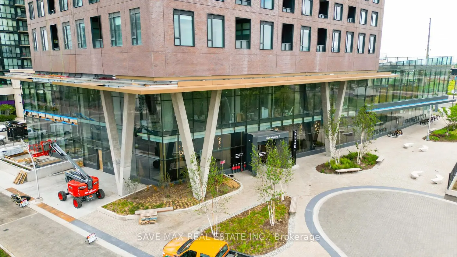 2920 Highway 7 Road, #1508