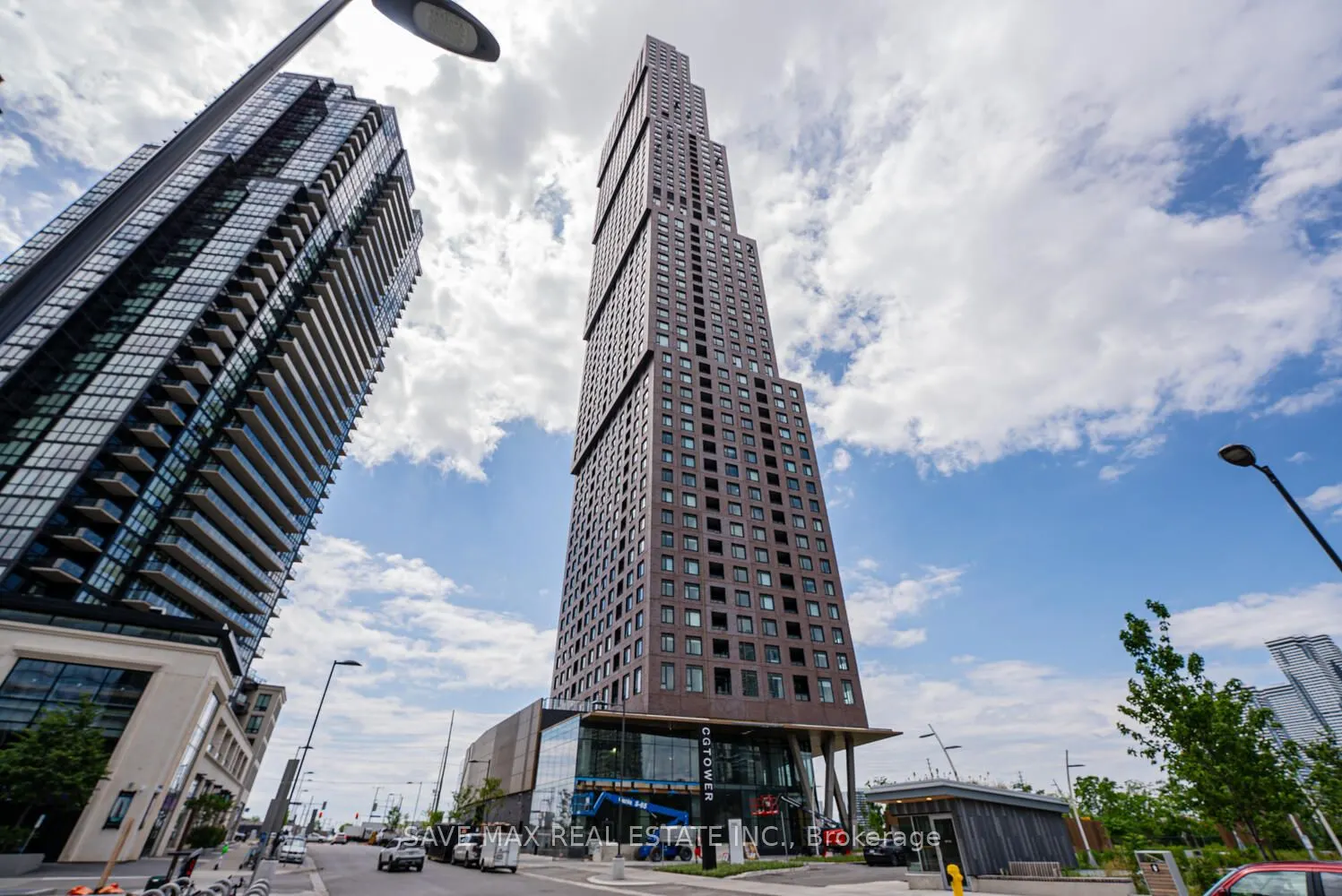 2920 Highway 7 Road, #1508