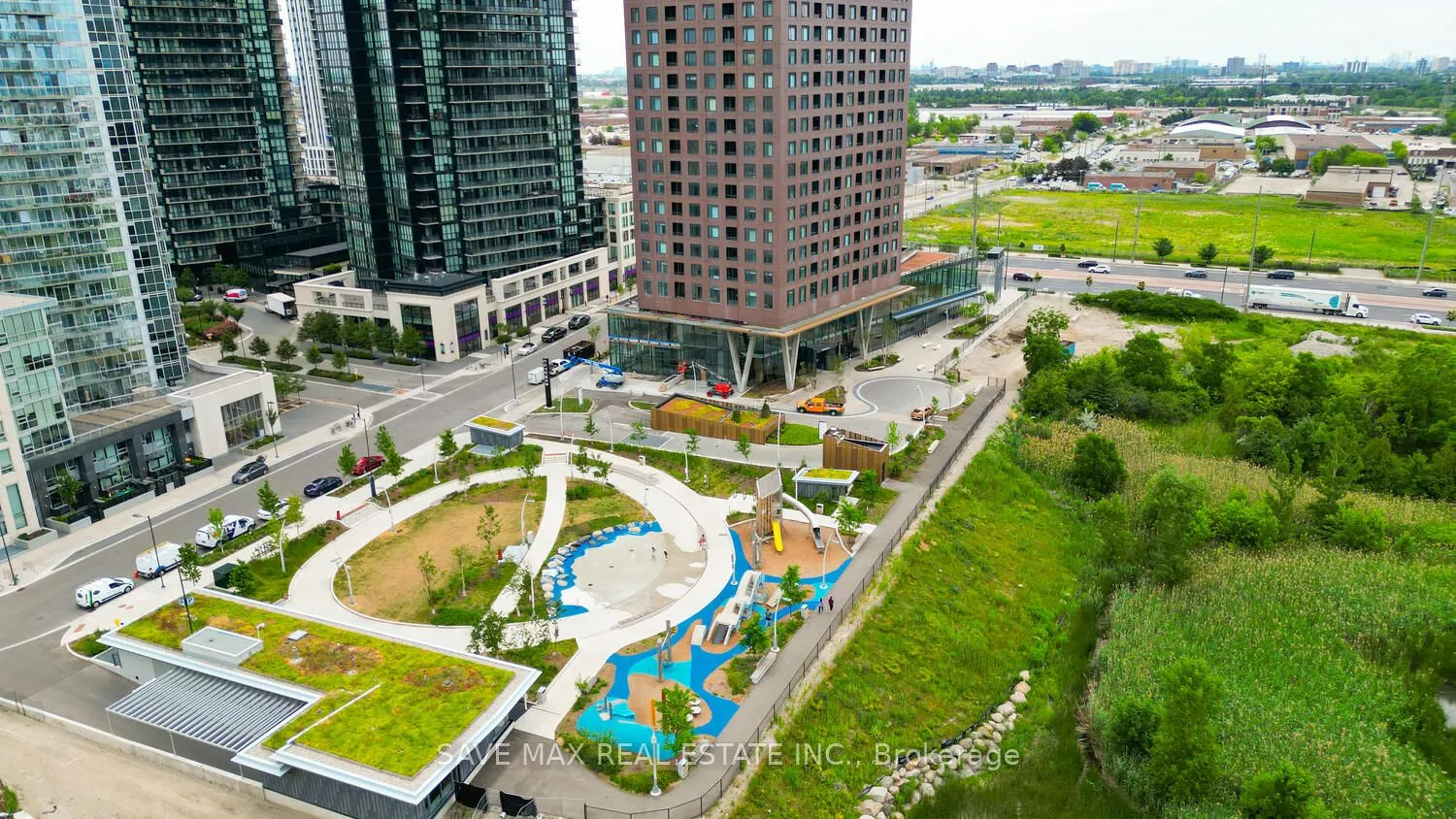 2920 Highway 7 Road, #1508