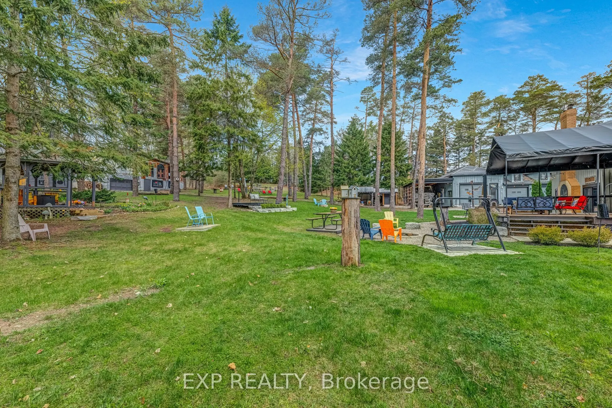 4580 Concession 6 Road
