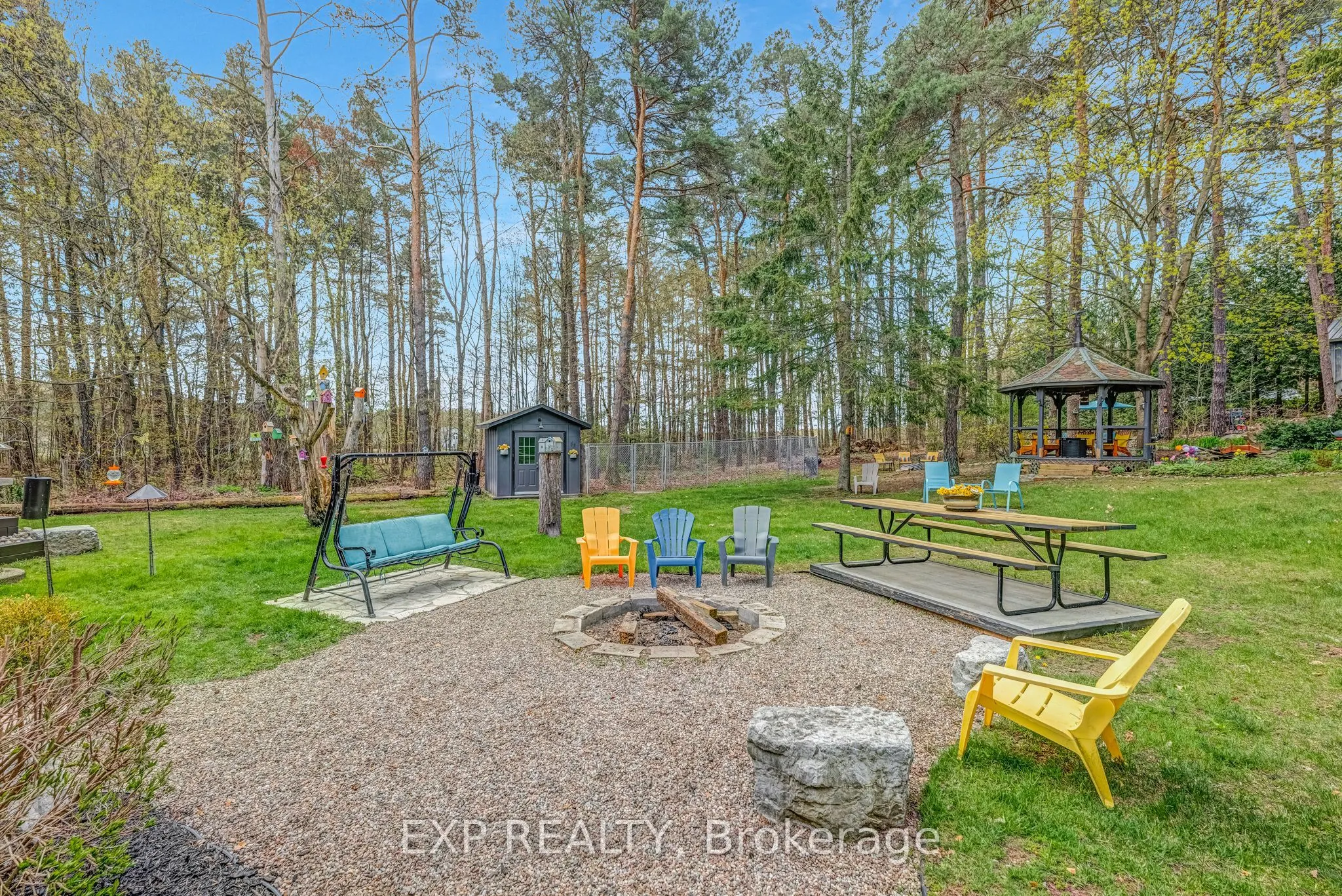 4580 Concession 6 Road