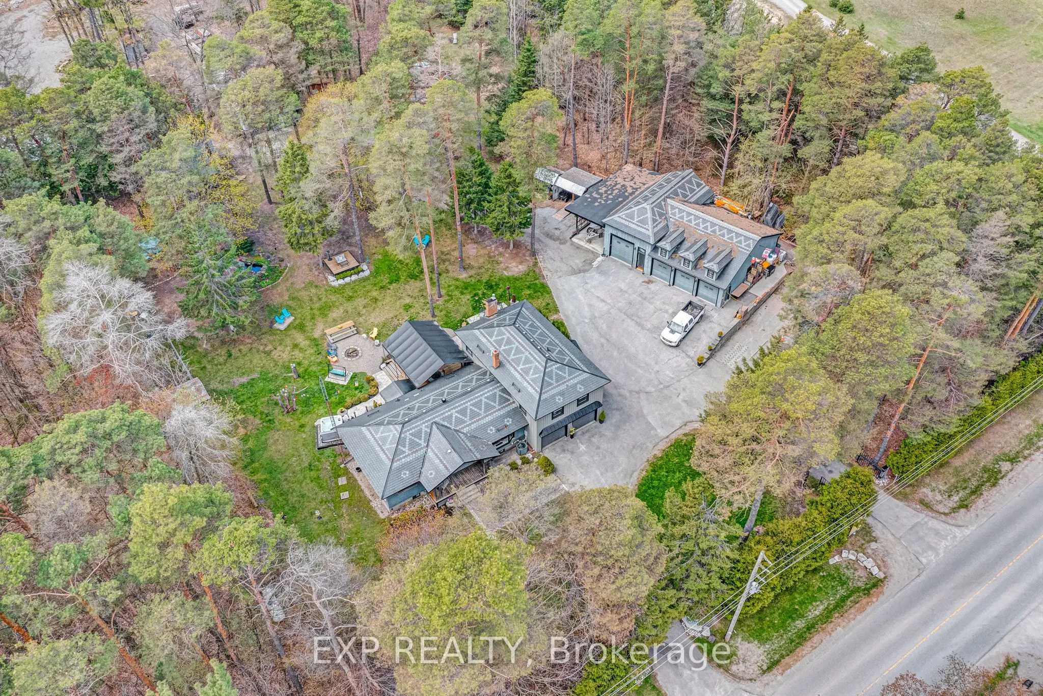 4580 Concession 6 Road
