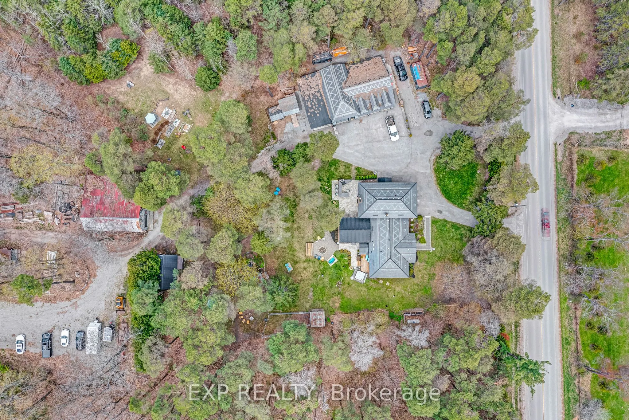 4580 Concession 6 Road