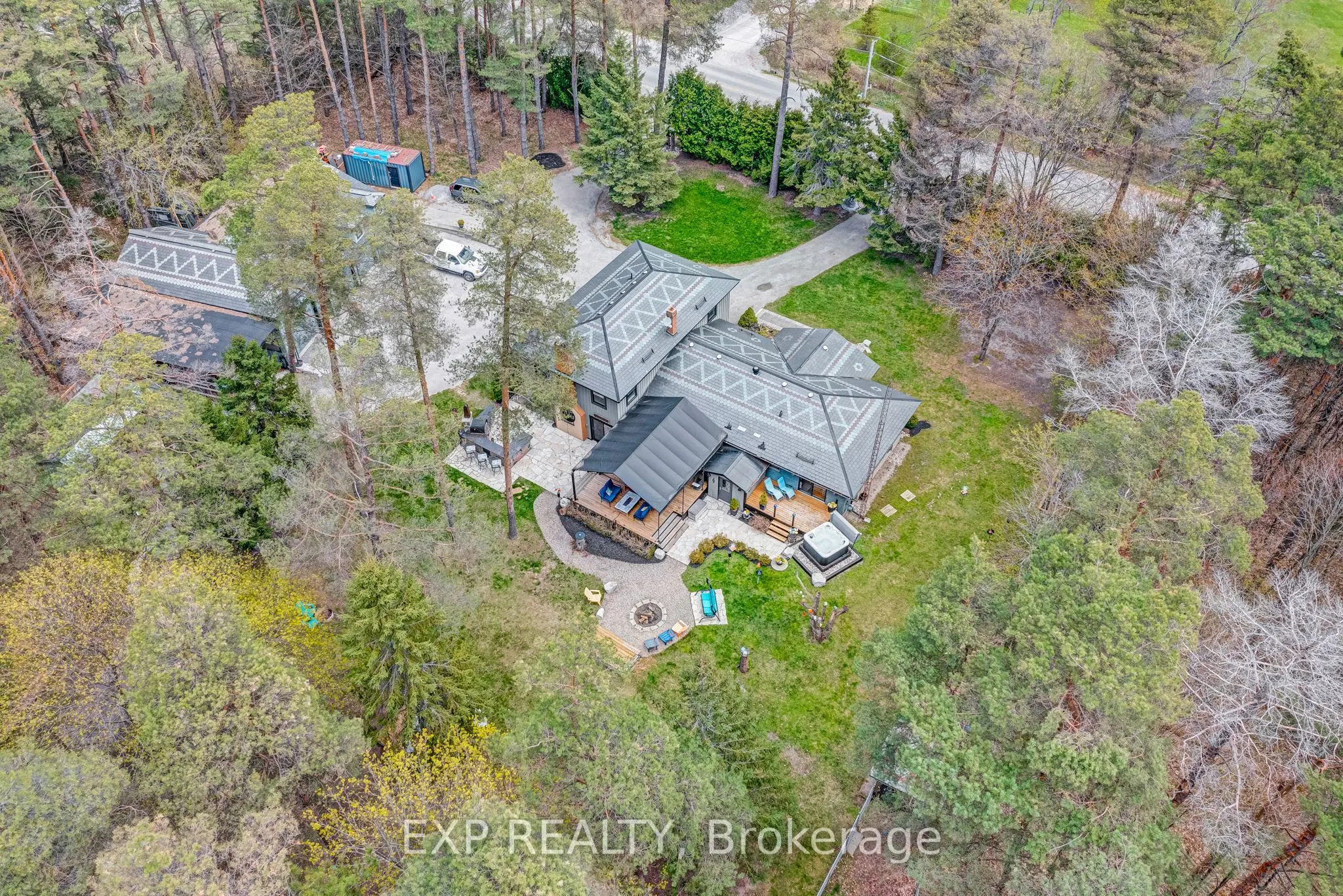 4580 Concession 6 Road