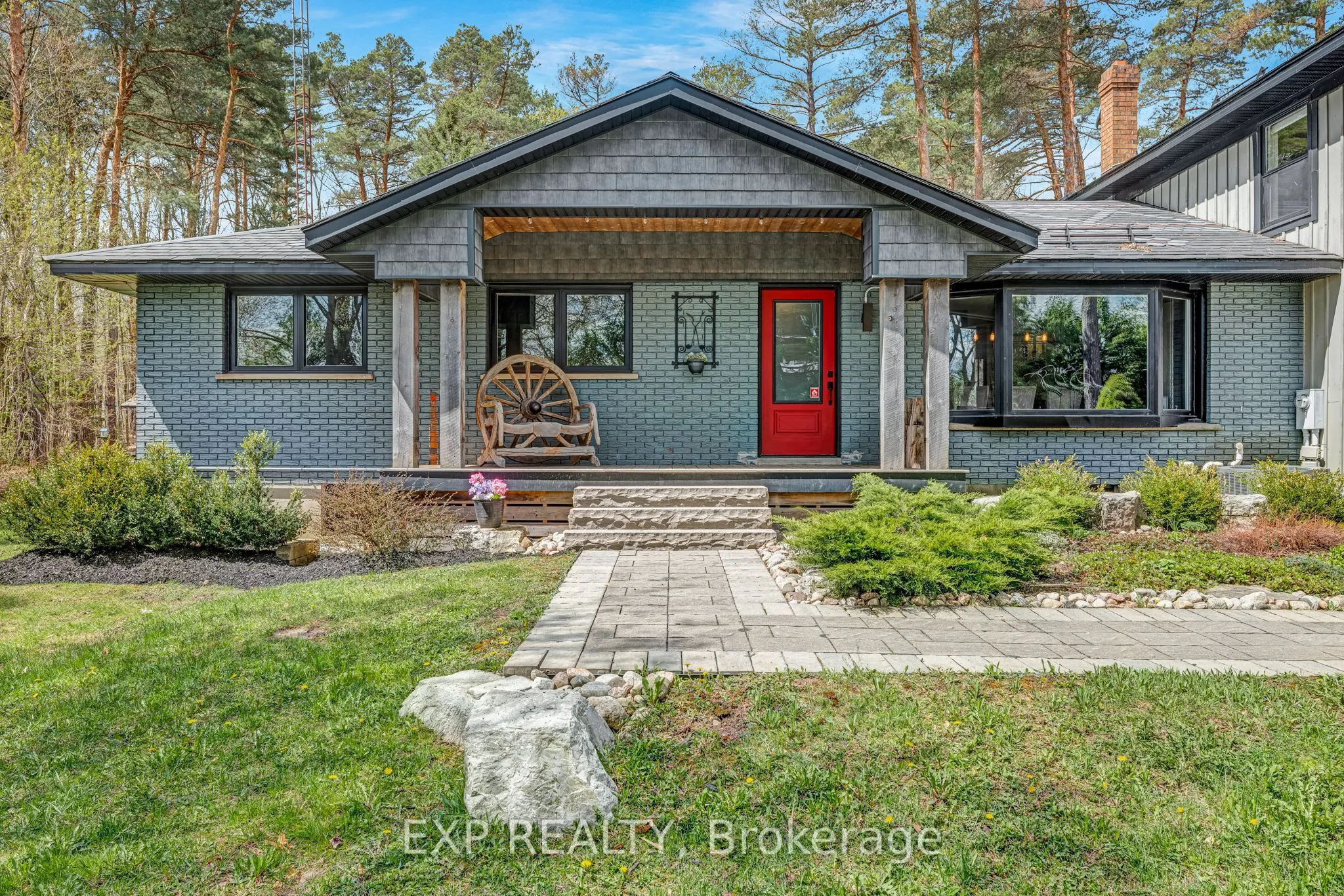 4580 Concession 6 Road