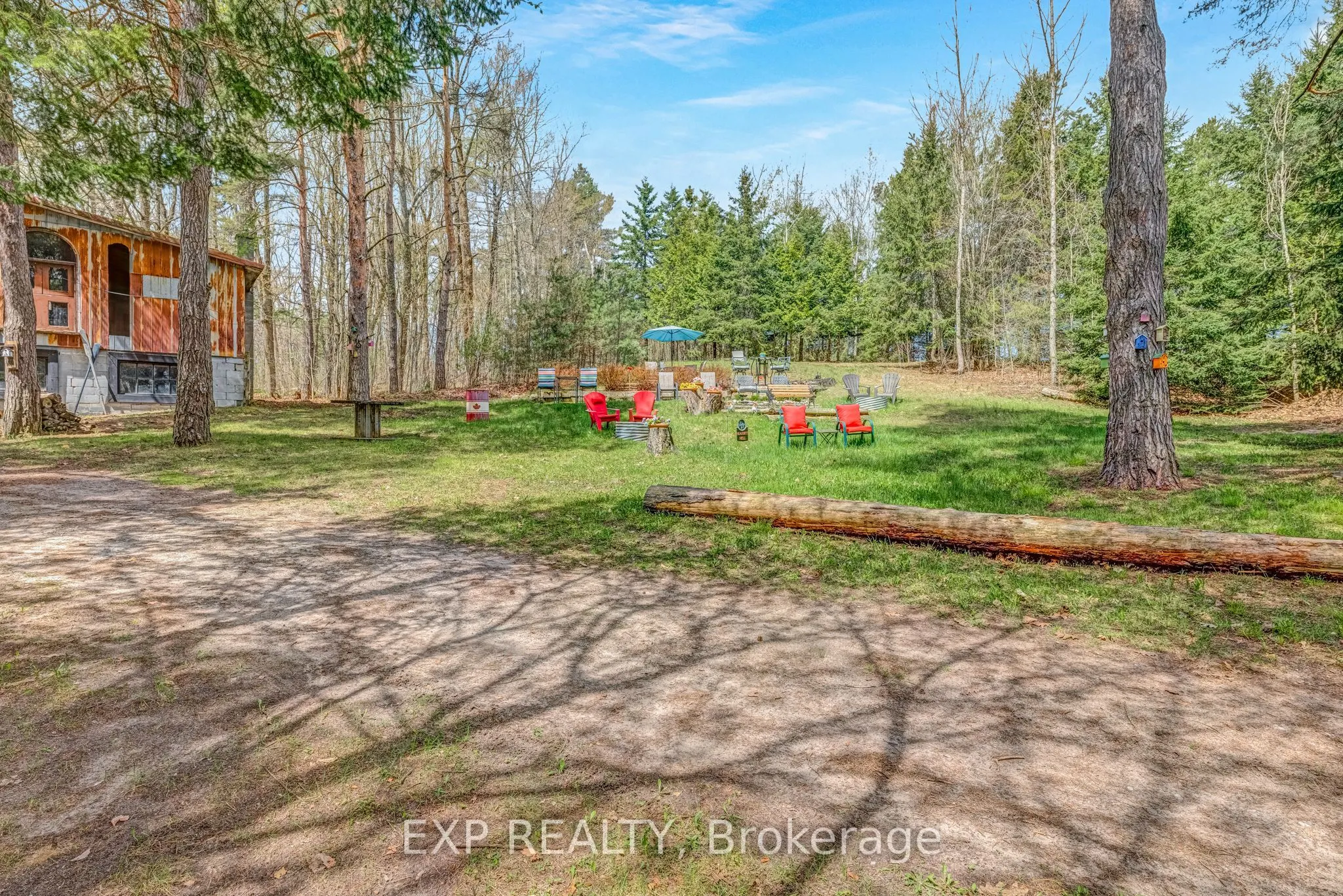 4580 Concession 6 Road