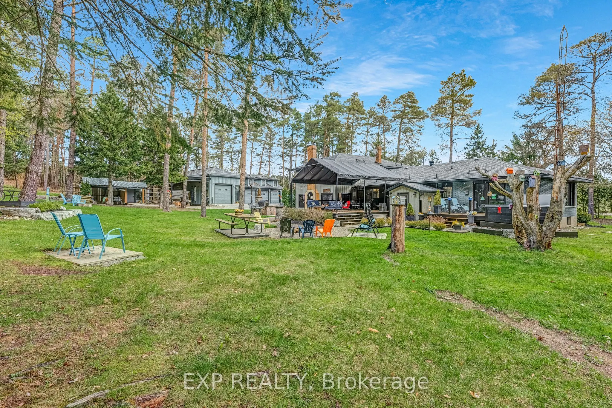 4580 Concession 6 Road