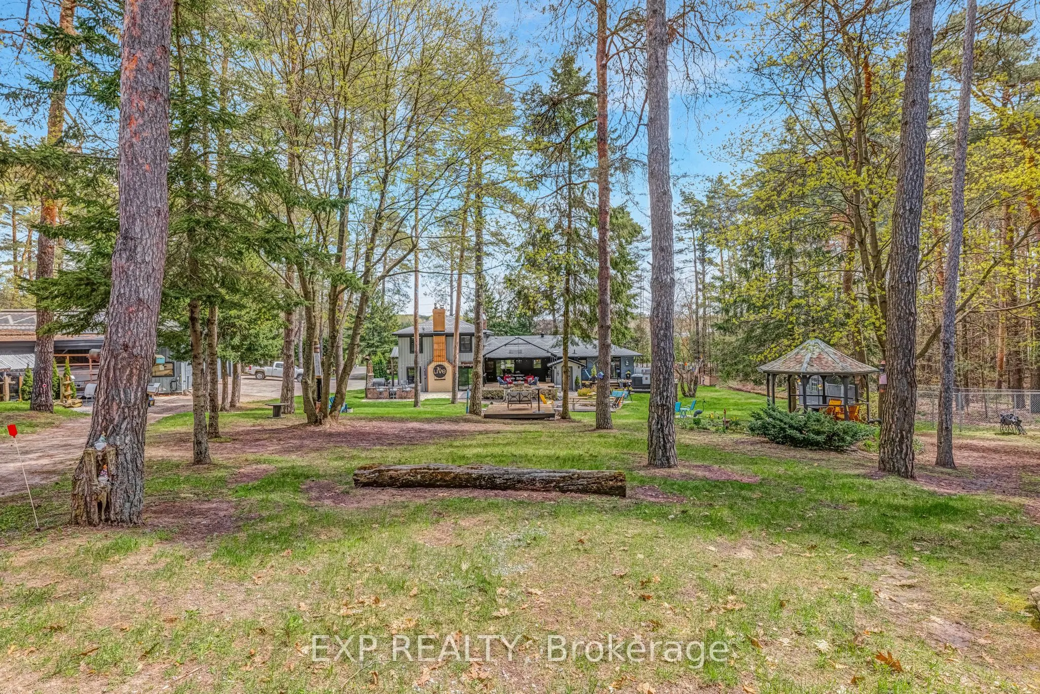 4580 Concession 6 Road