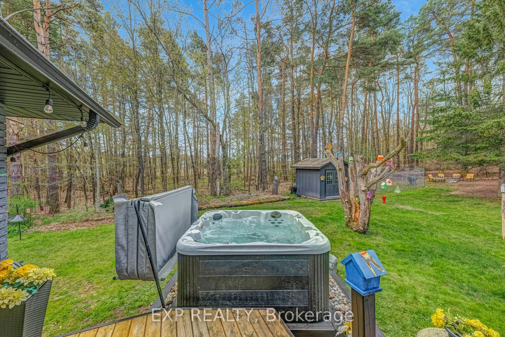4580 Concession 6 Road