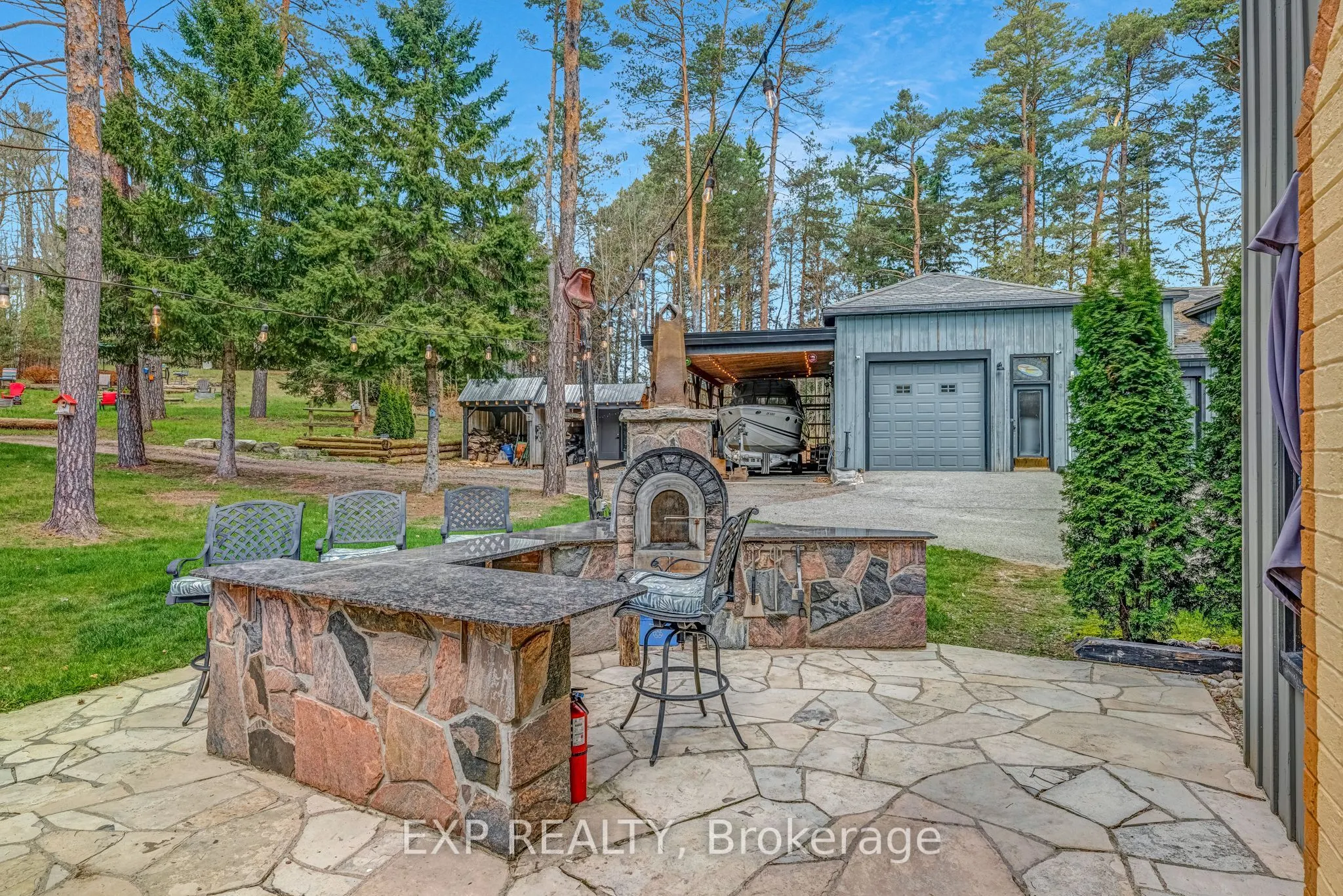 4580 Concession 6 Road