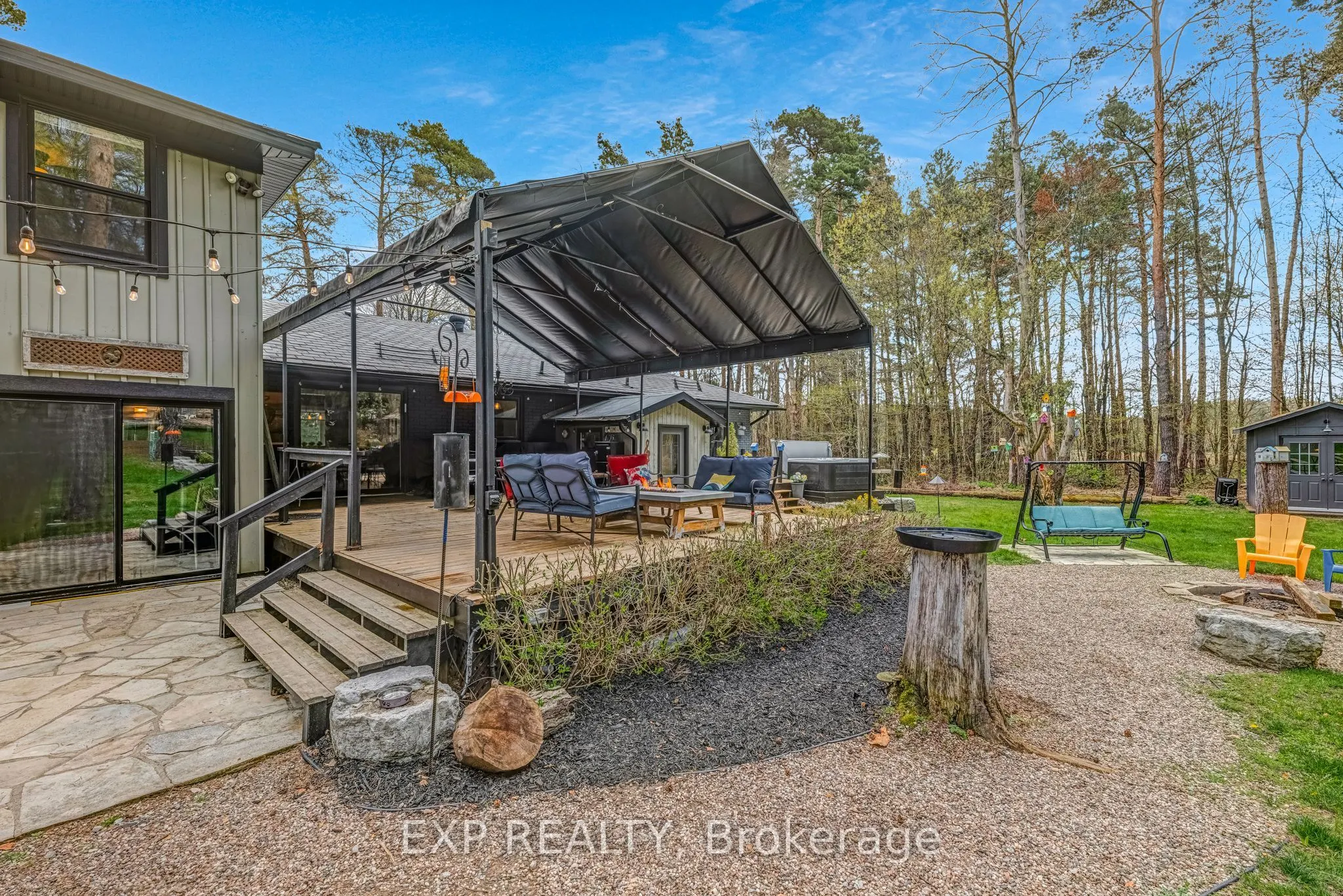 4580 Concession 6 Road