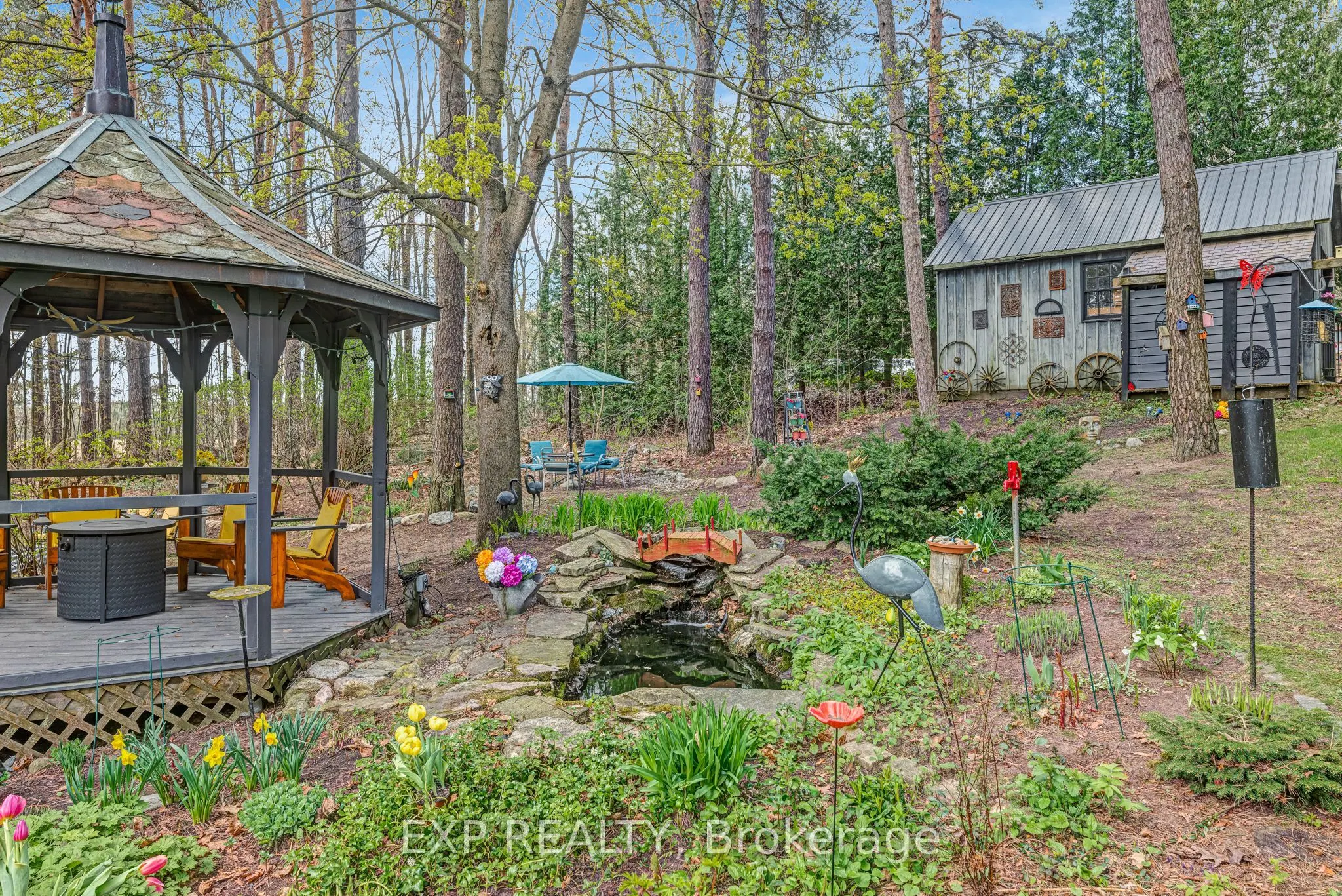 4580 Concession 6 Road