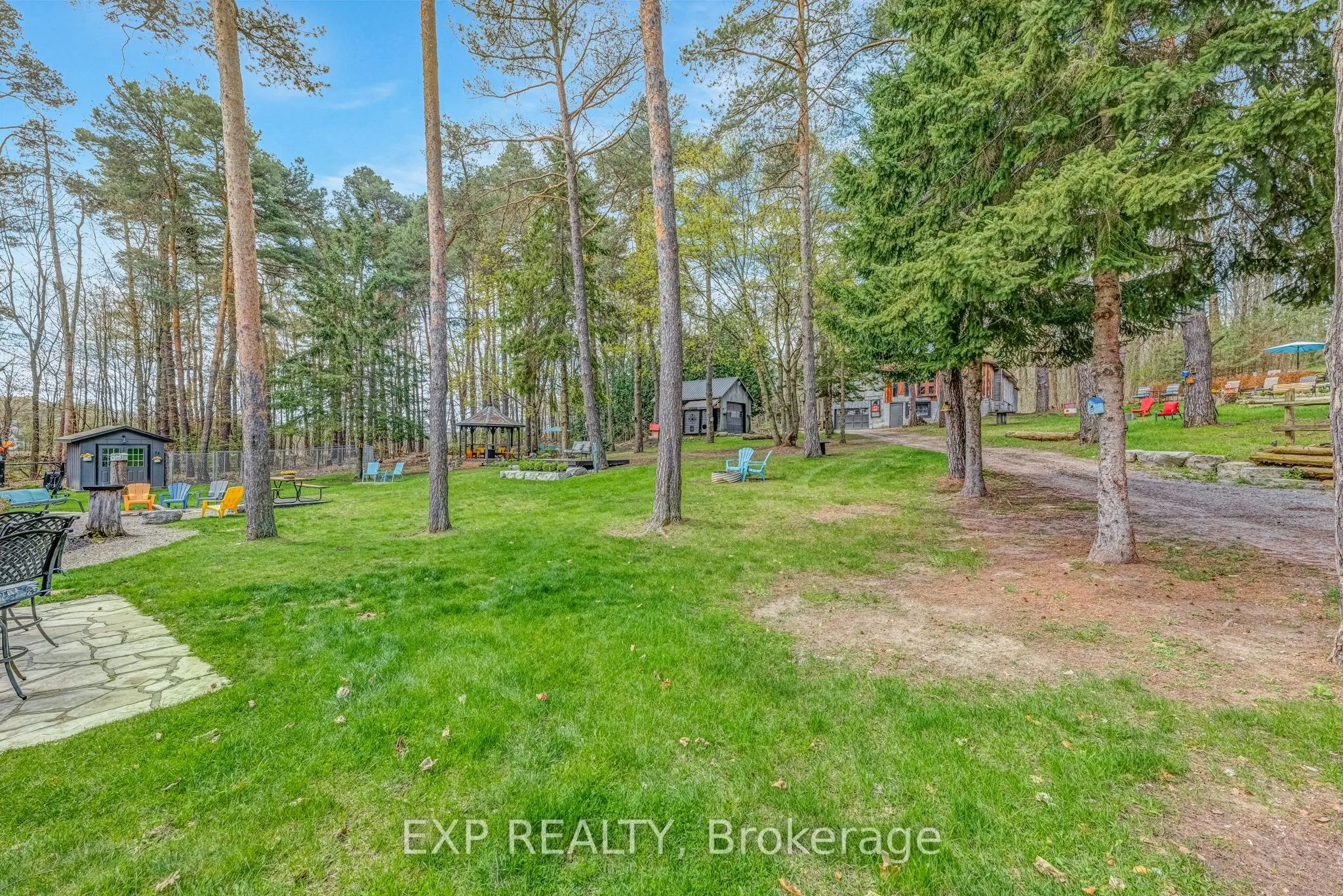 4580 Concession 6 Road