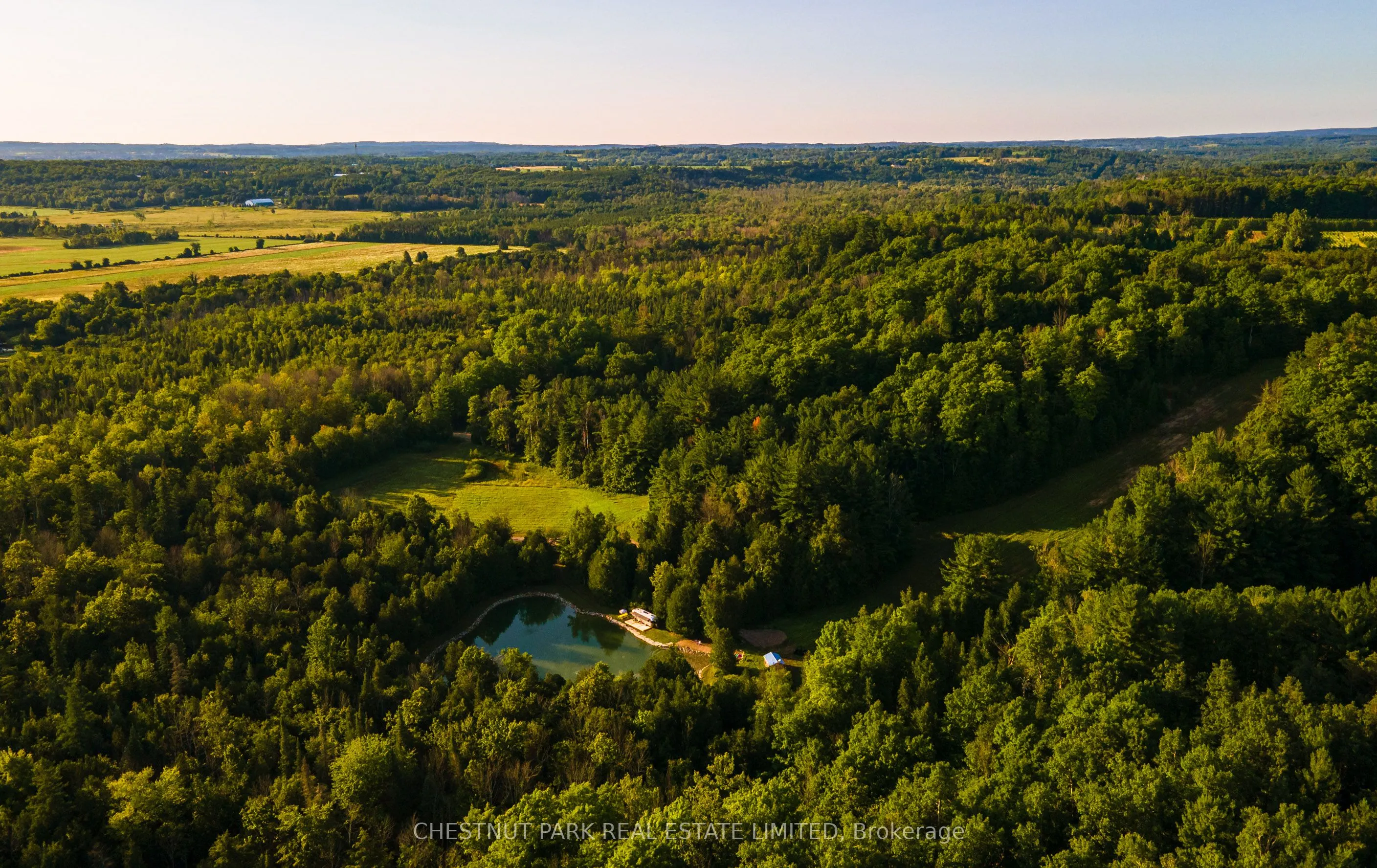 3348 Concession 3 Road