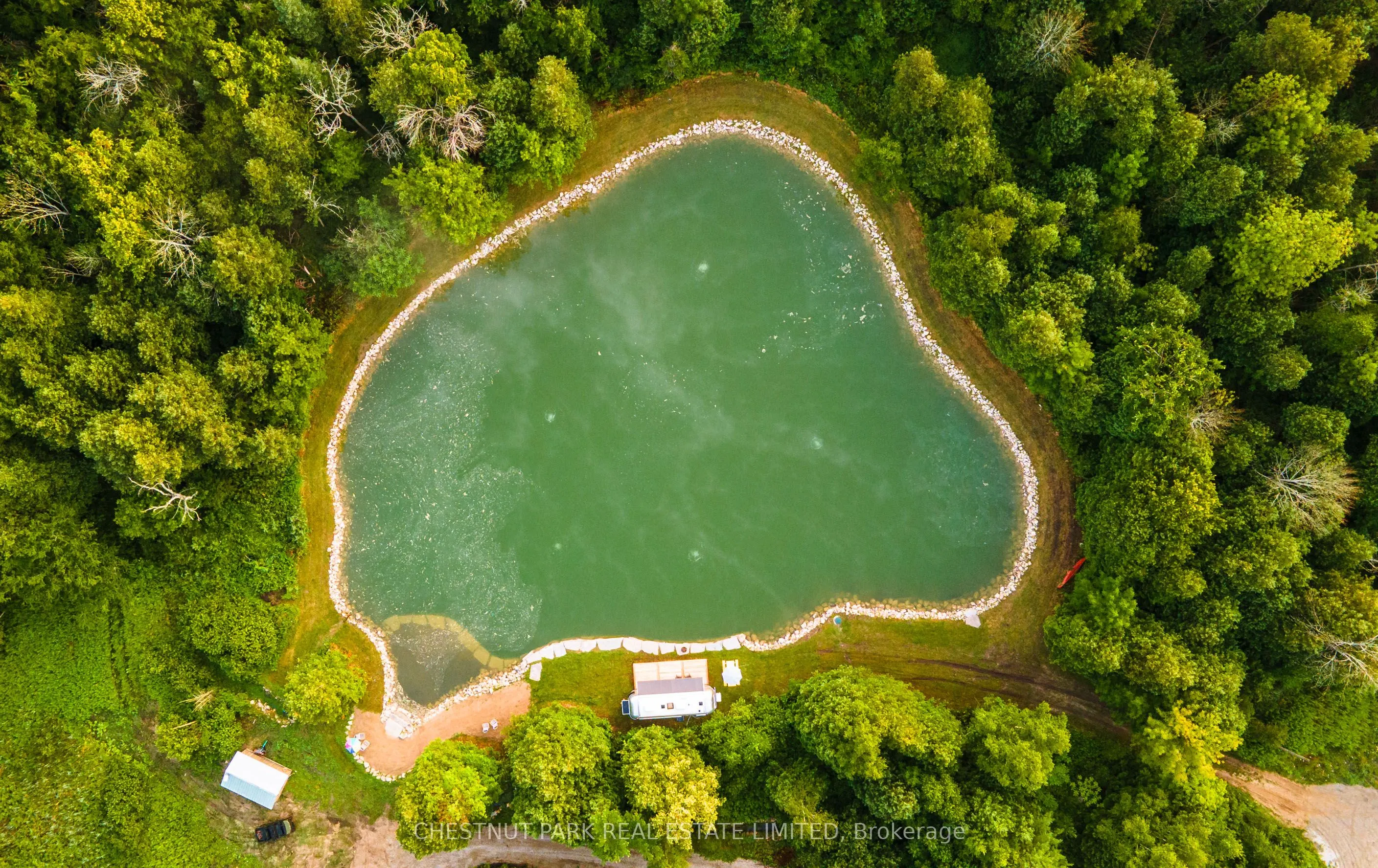 3348 Concession 3 Road