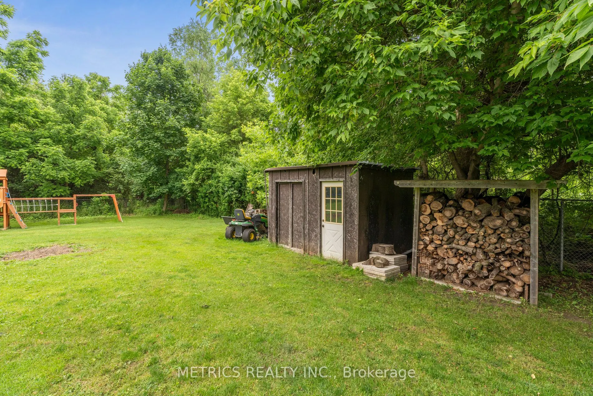 1386 Gilford Road