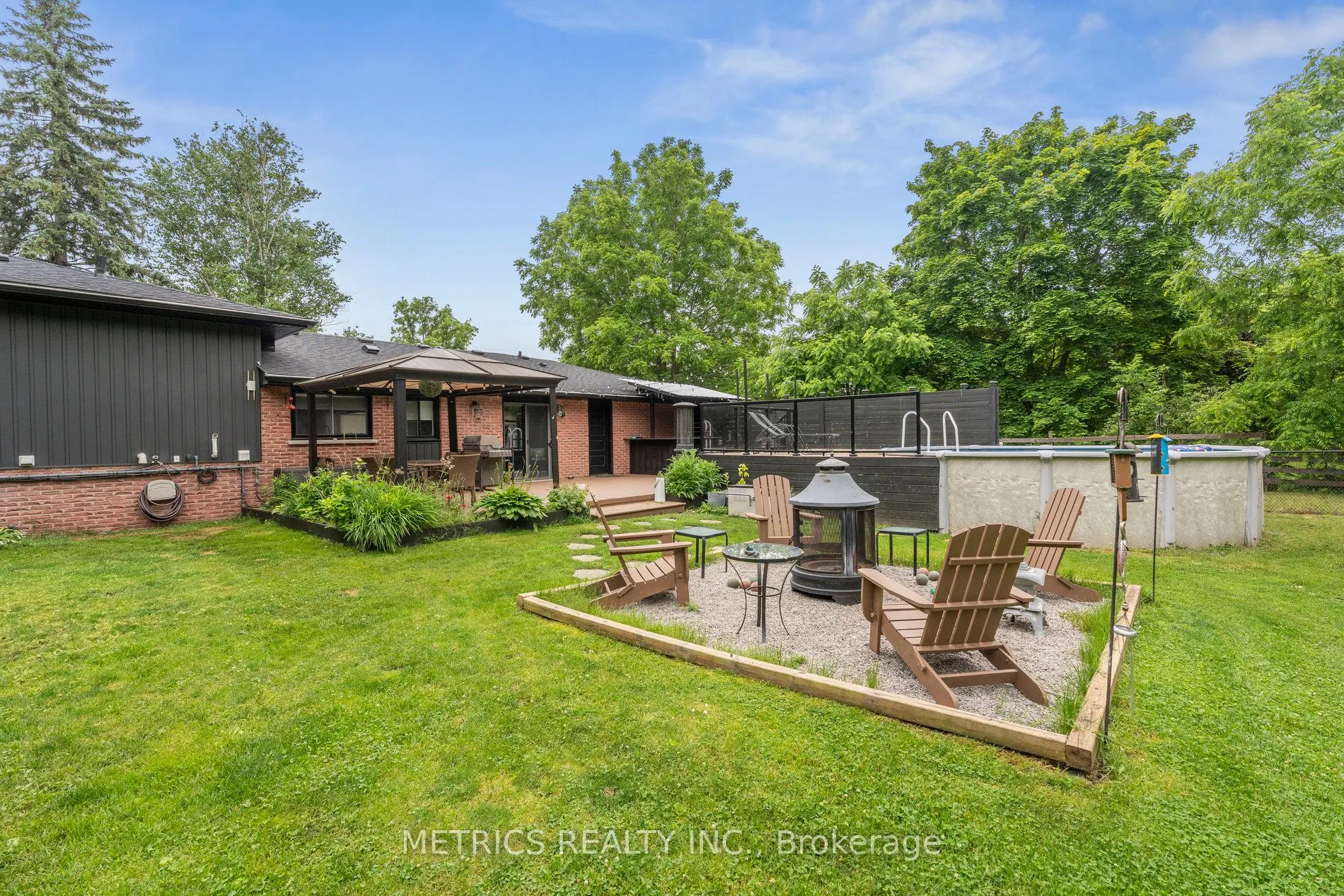 1386 Gilford Road