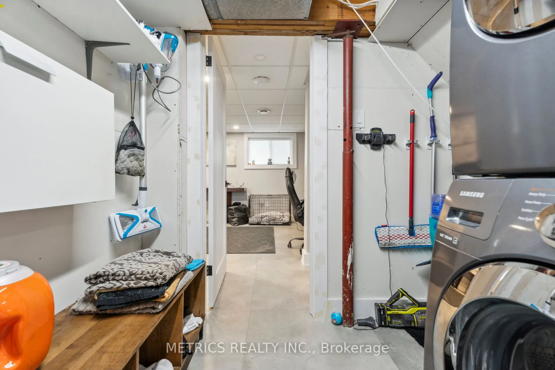 1386 Gilford Road
