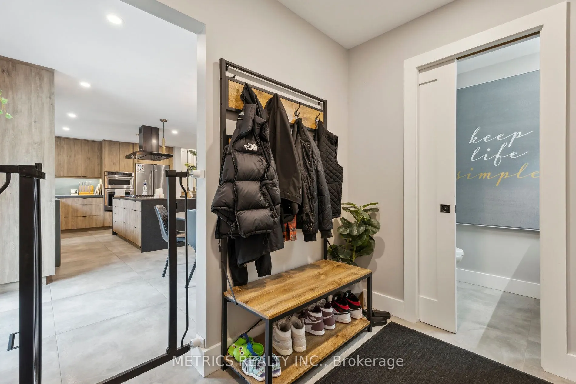 1386 Gilford Road
