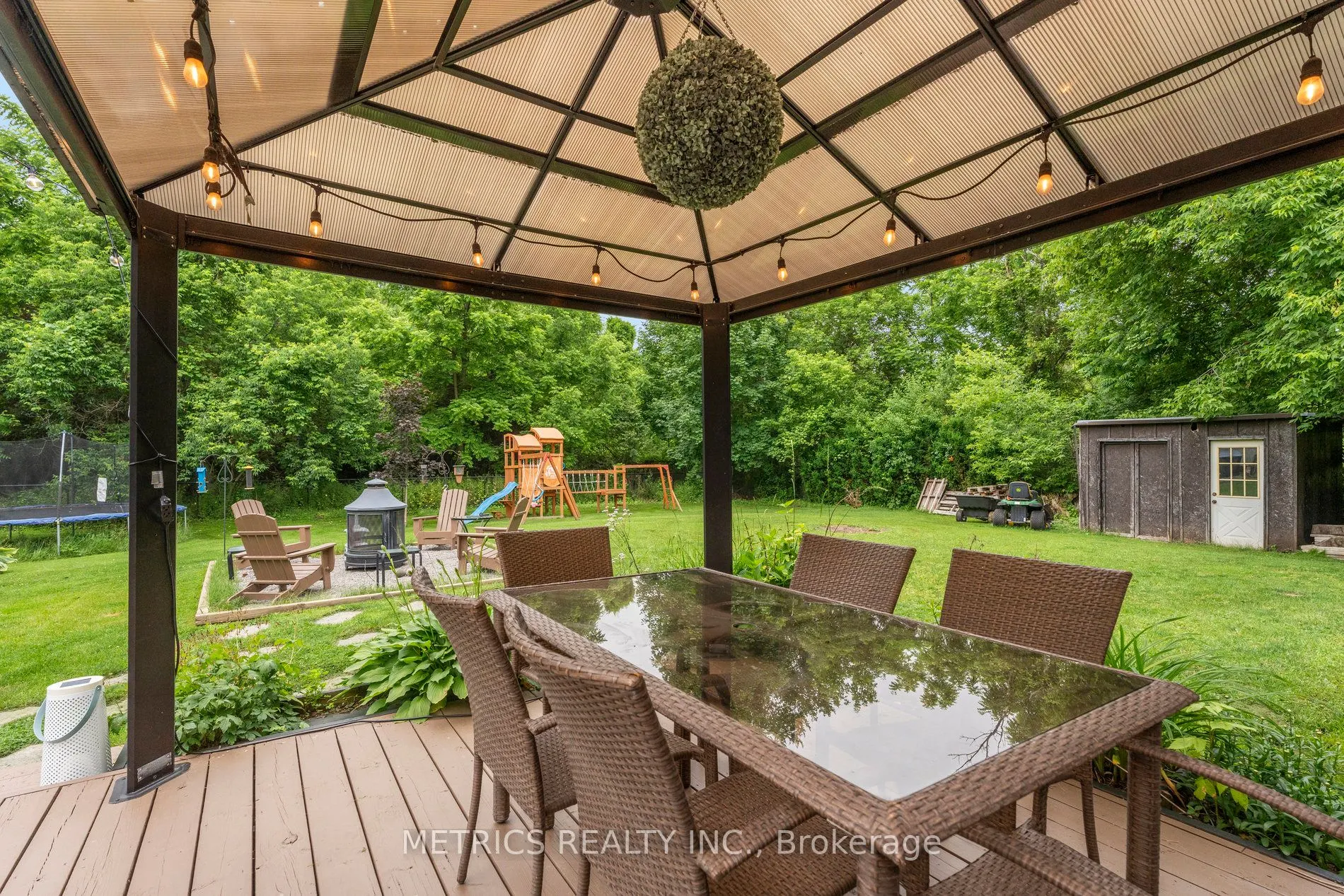 1386 Gilford Road