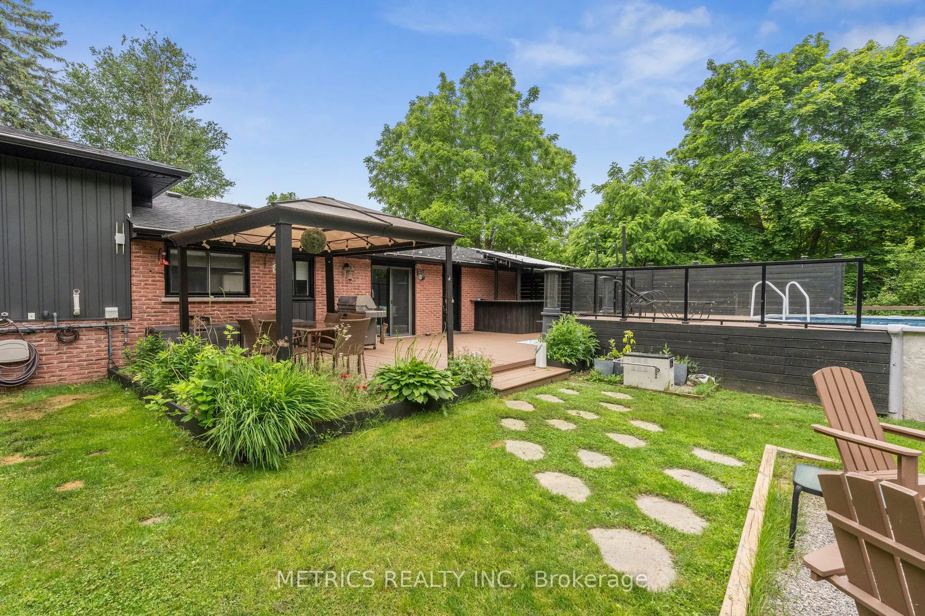 1386 Gilford Road