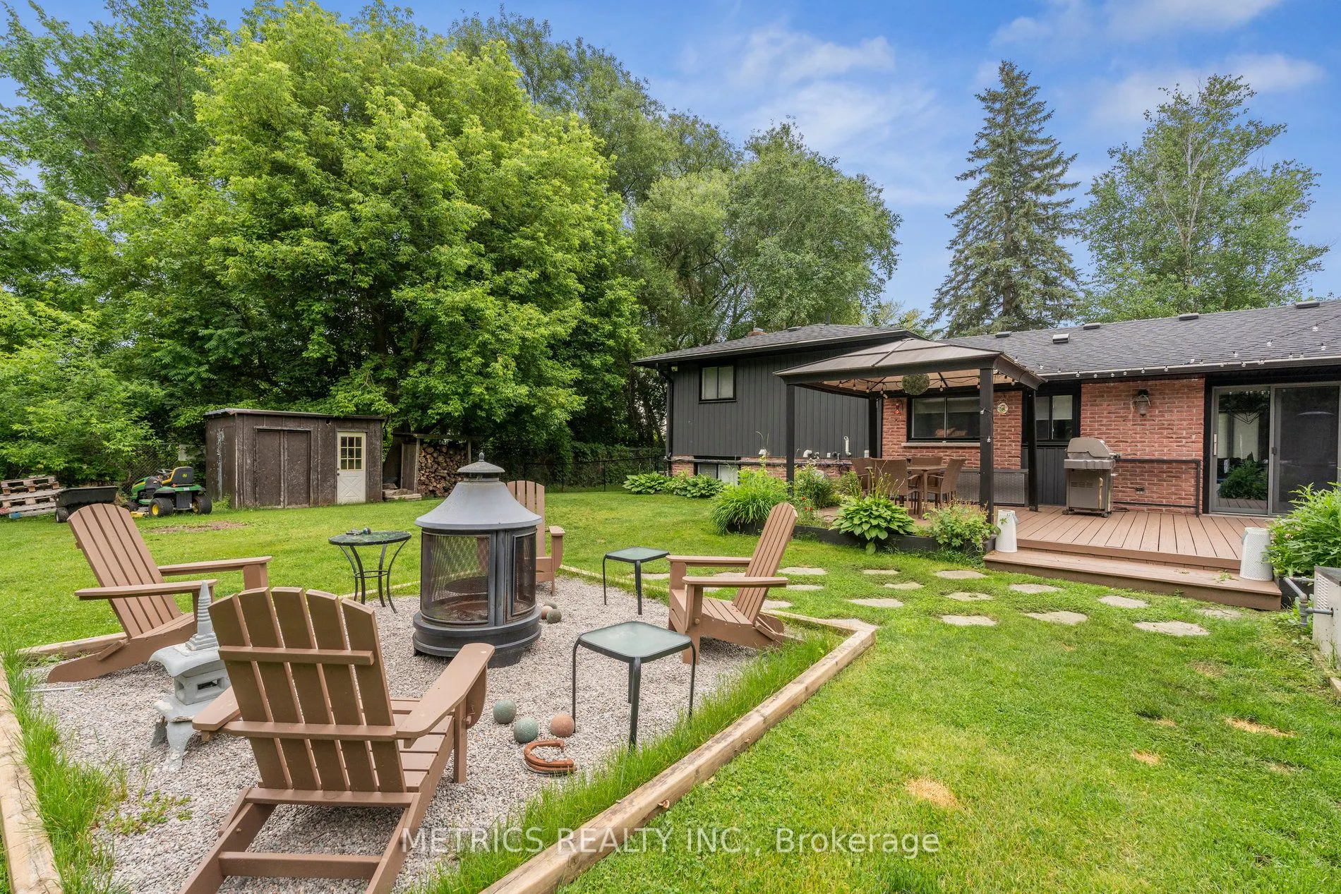 1386 Gilford Road