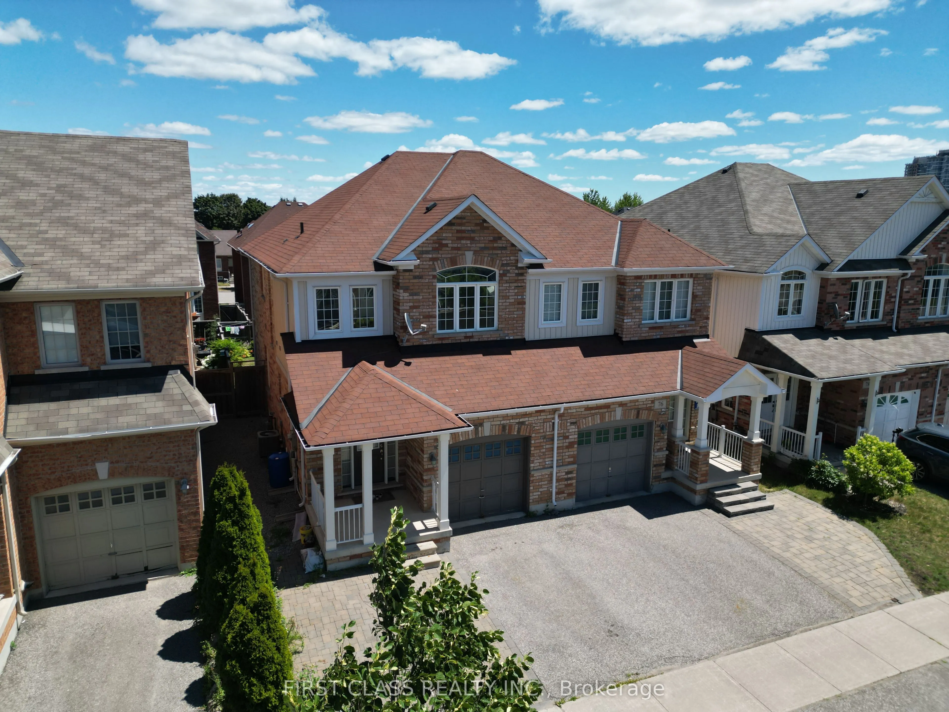 74 Evershot Crescent
