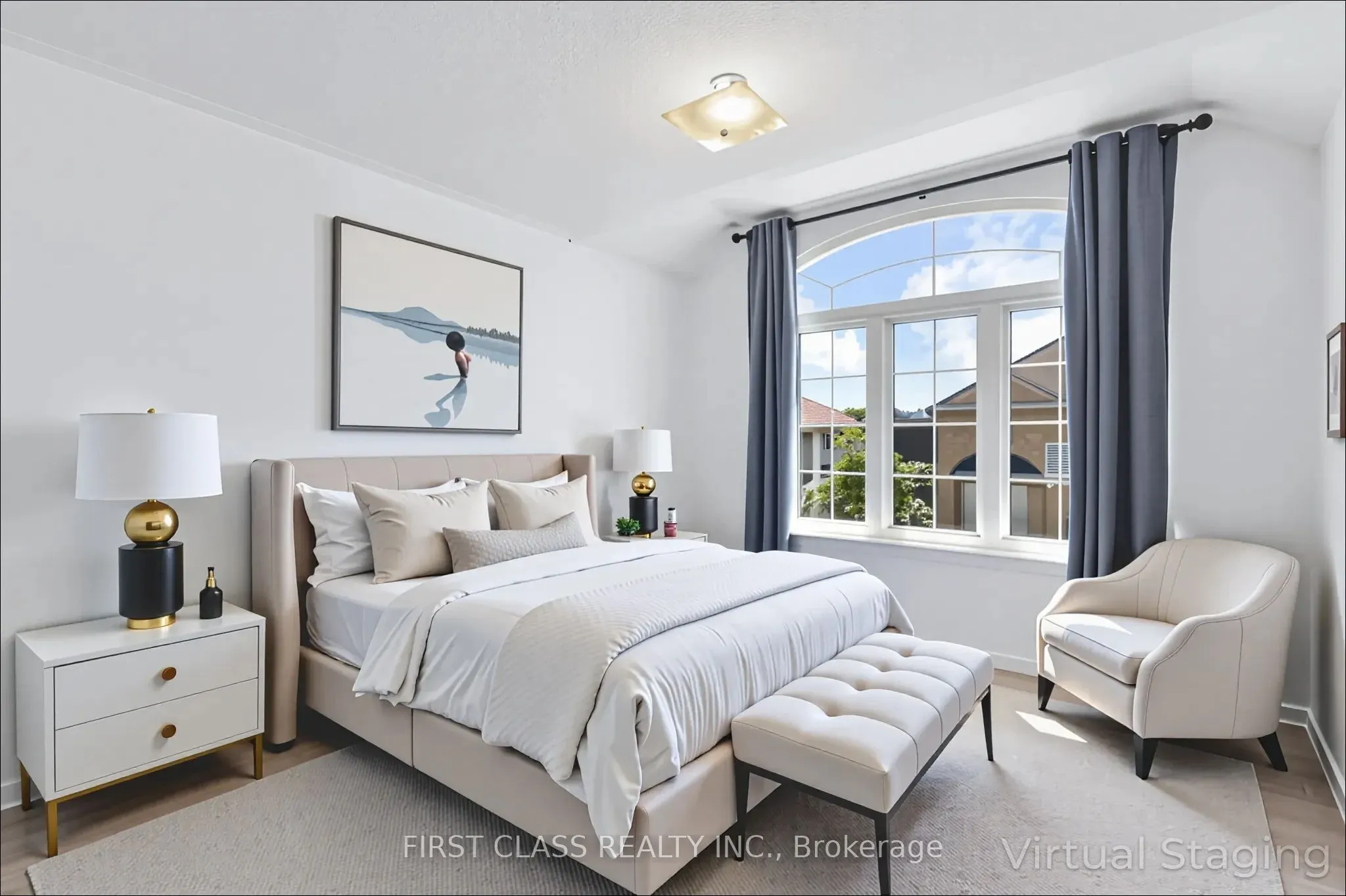 74 Evershot Crescent
