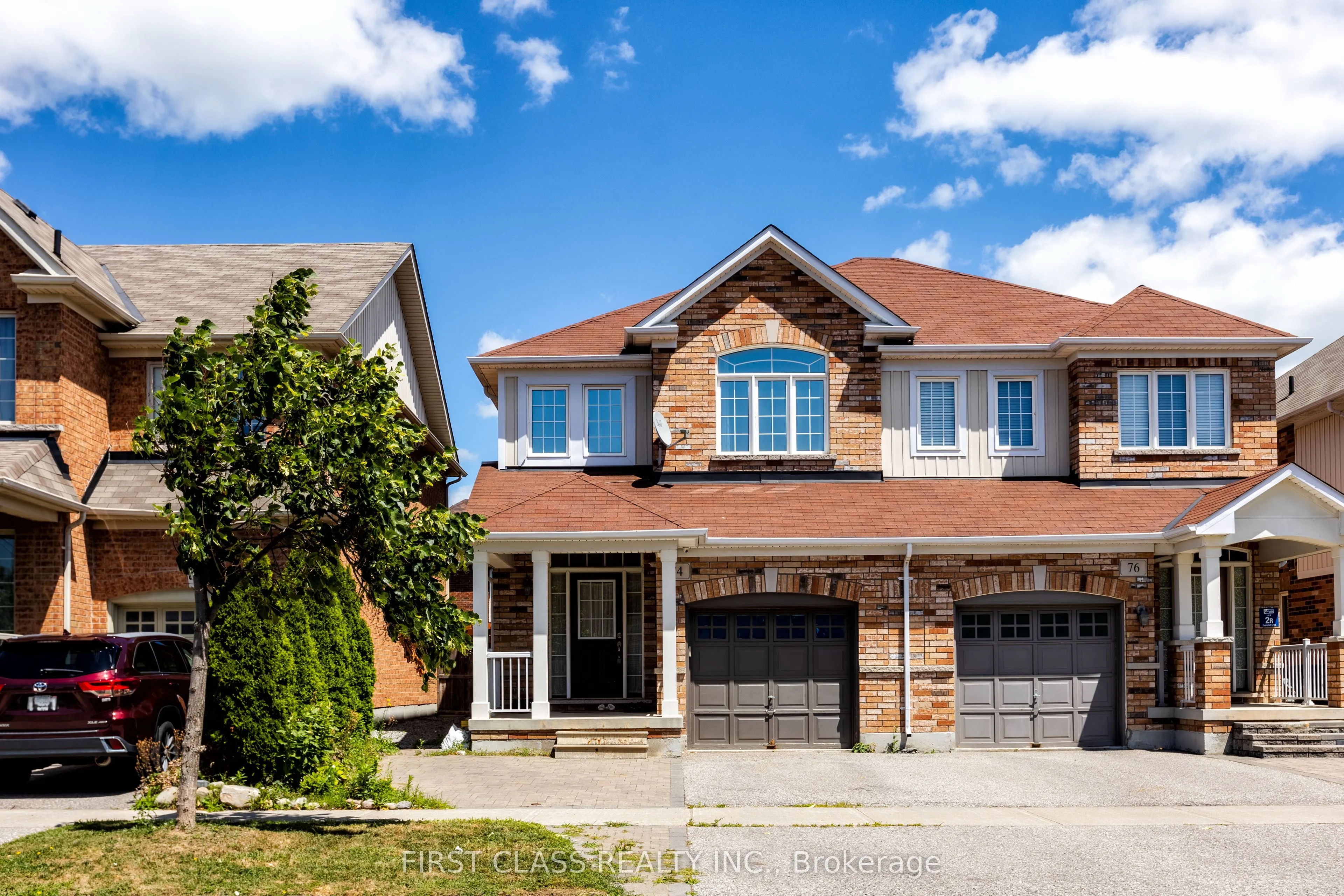 74 Evershot Crescent