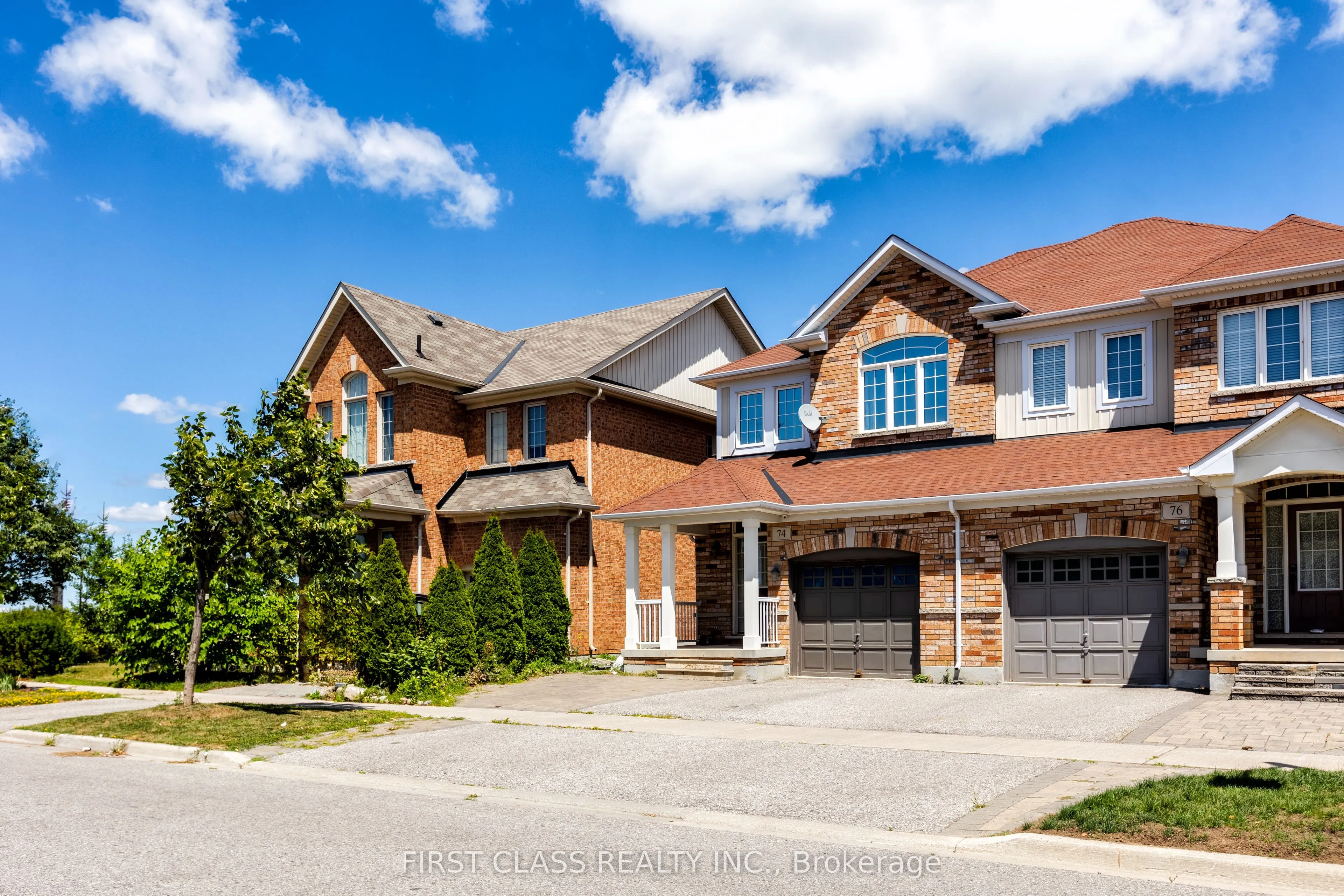 74 Evershot Crescent
