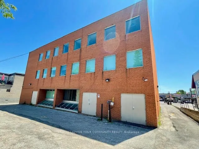 107 Holland Street E, #100H