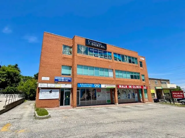 107 Holland Street E, #100H